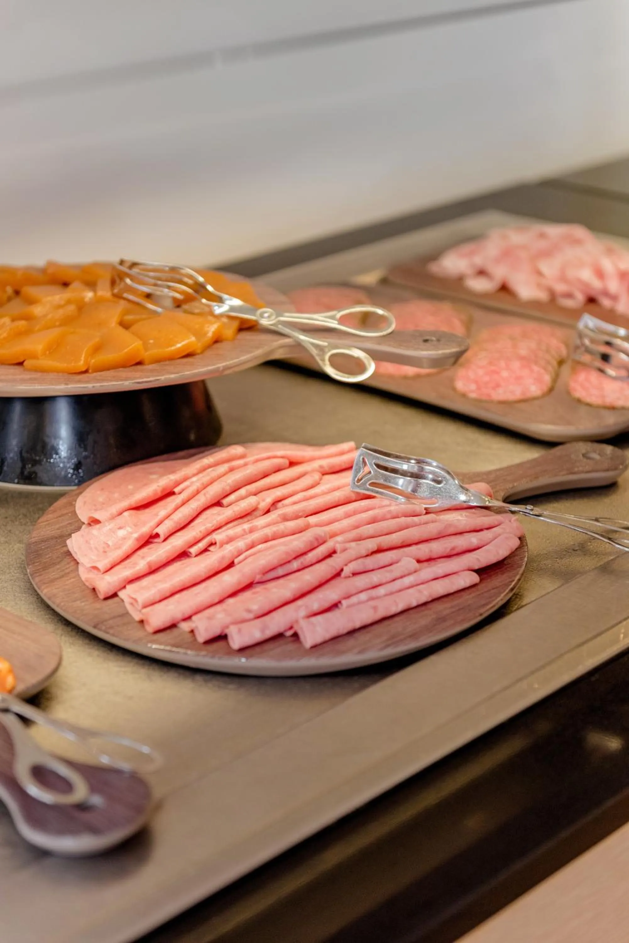 Food and drinks in Pierre & Vacances Resort Bonavista de Bonmont