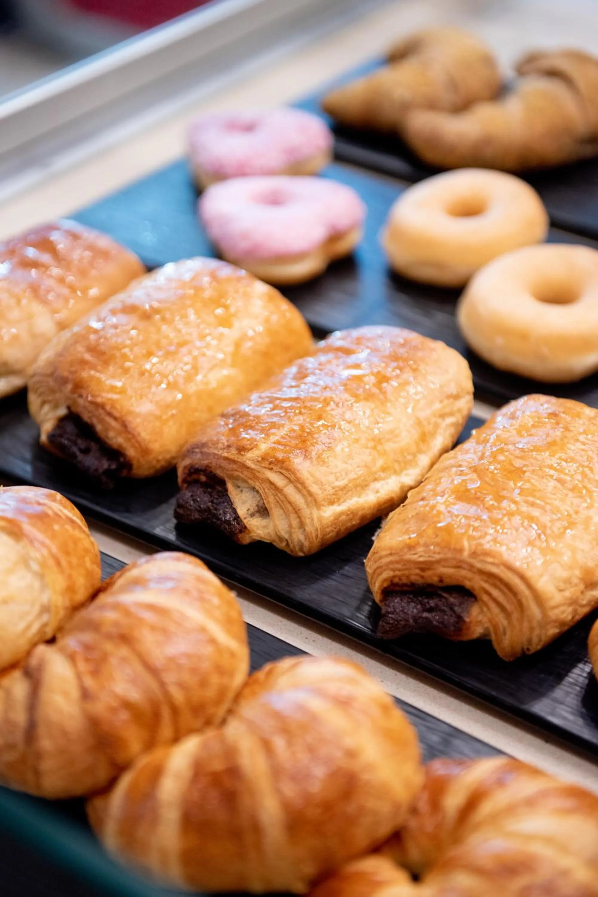 Food and drinks in Pierre & Vacances Resort Bonavista de Bonmont