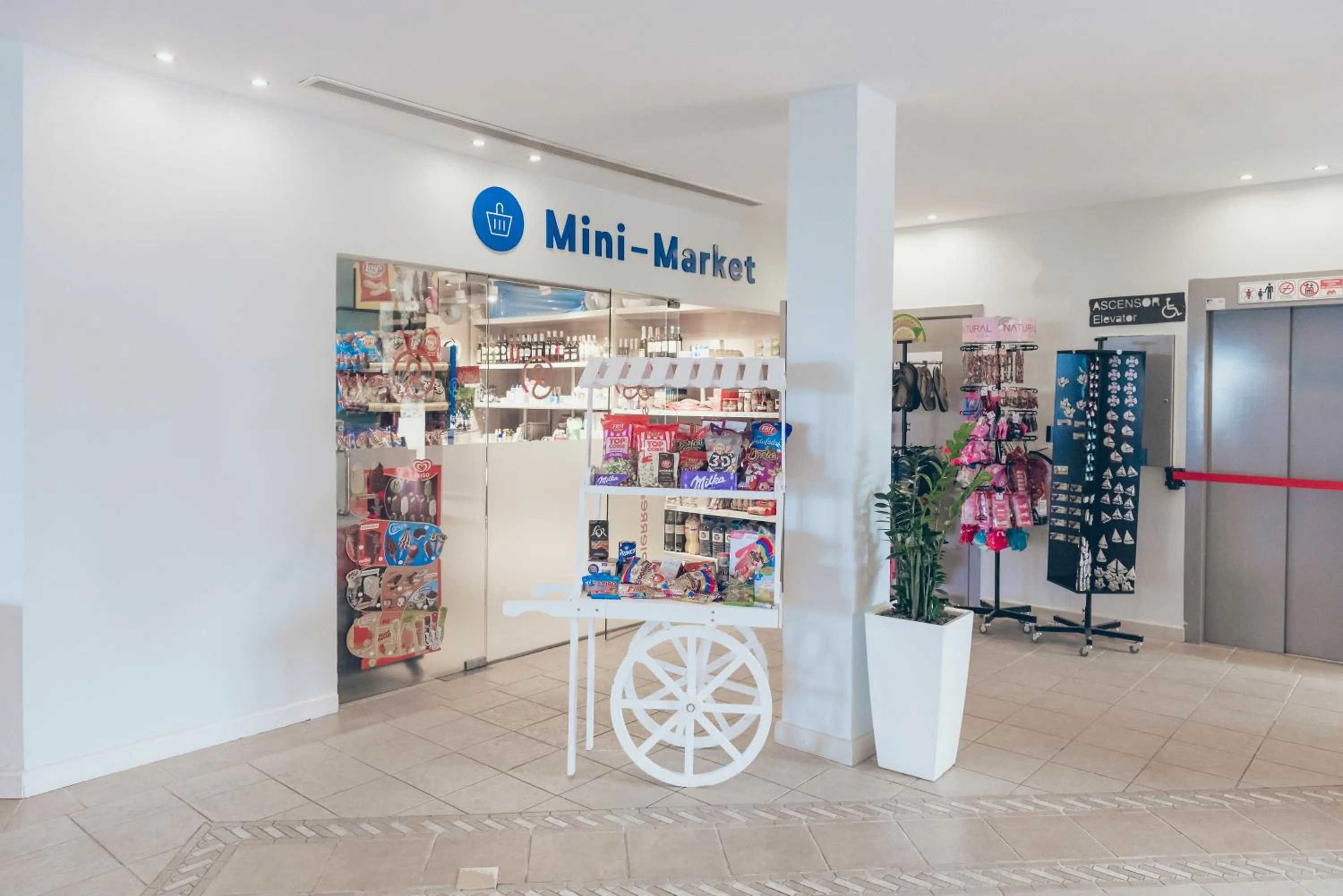 Property logo or sign in Pierre & Vacances Resort Bonavista de Bonmont