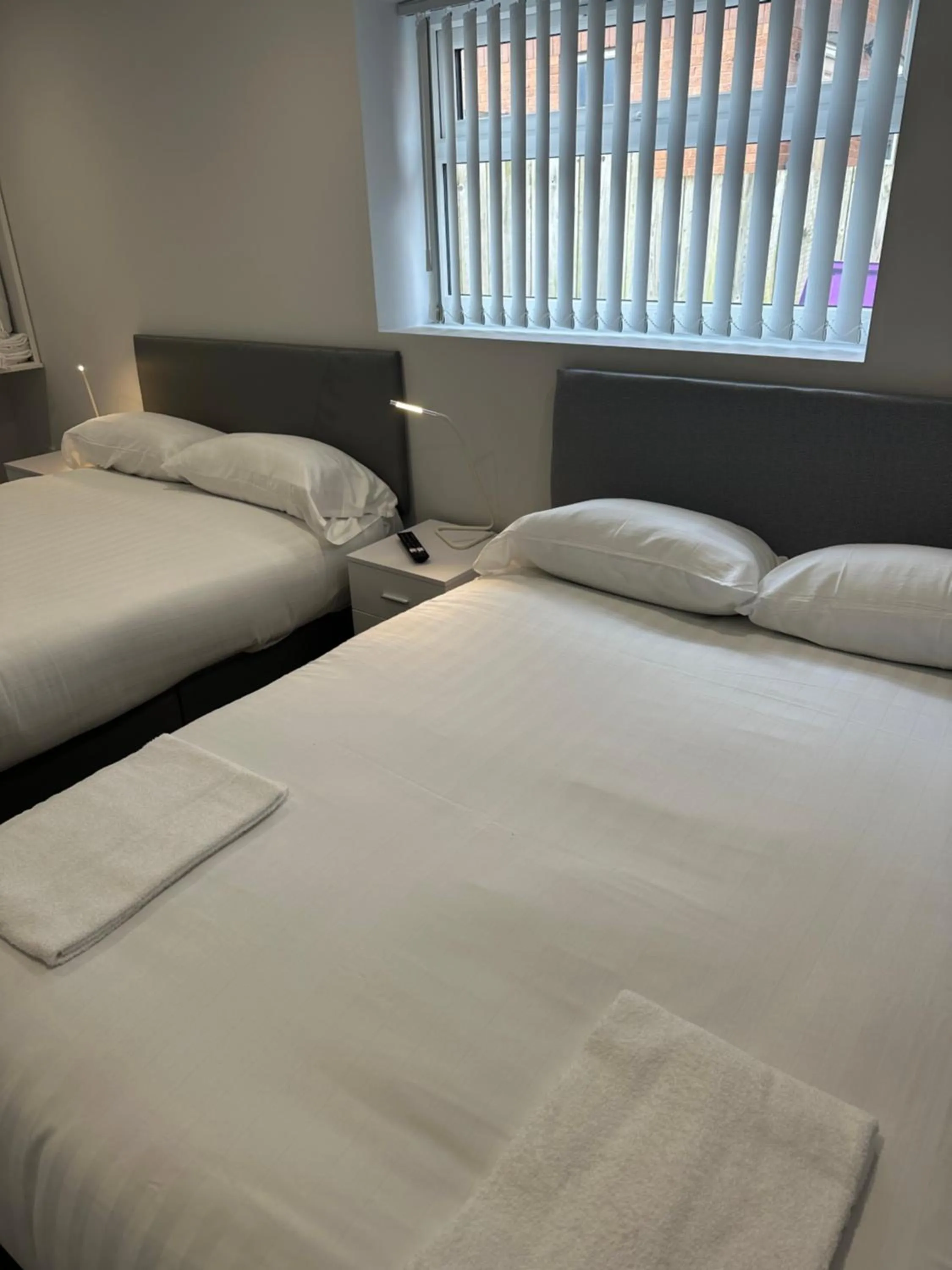 Smeaton street rooms