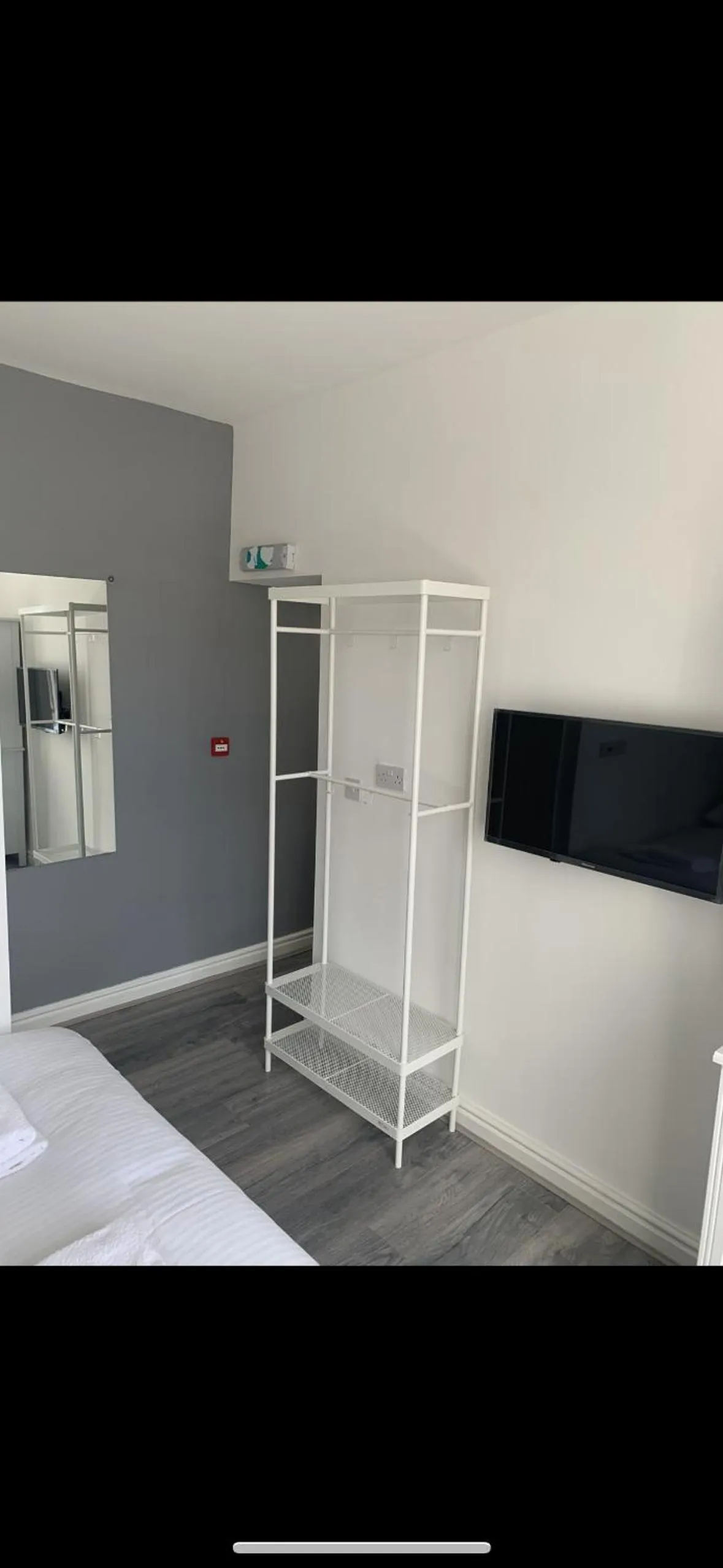 Smeaton street rooms