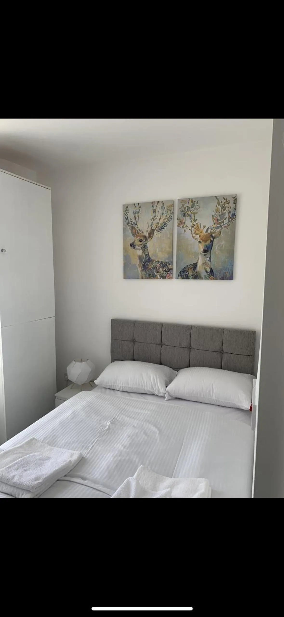 Smeaton street rooms