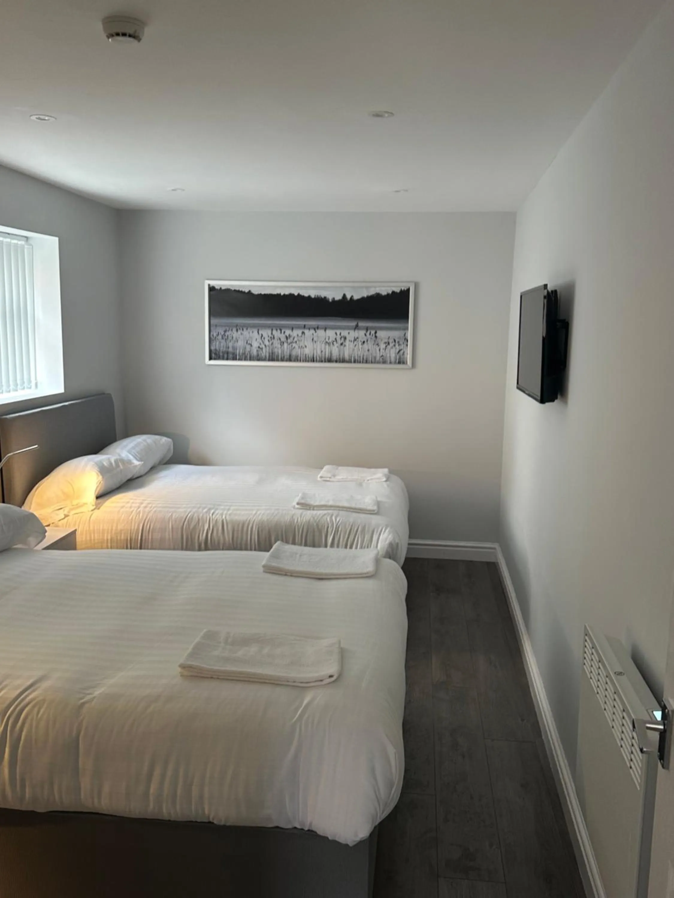 Smeaton street rooms