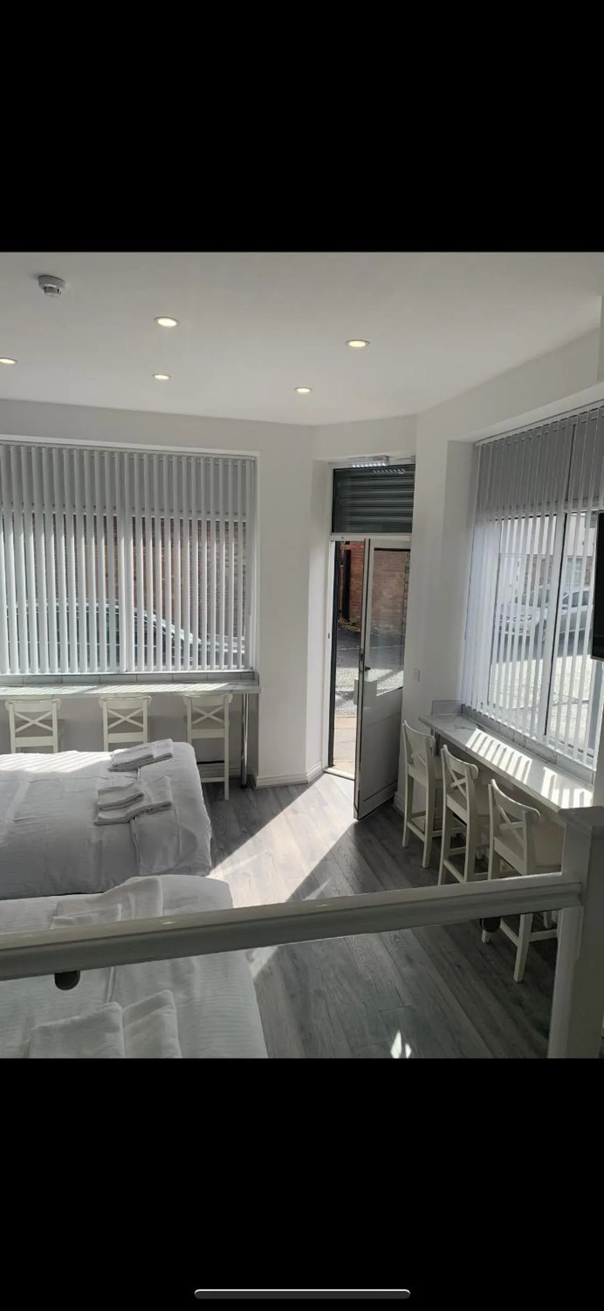 Smeaton street rooms