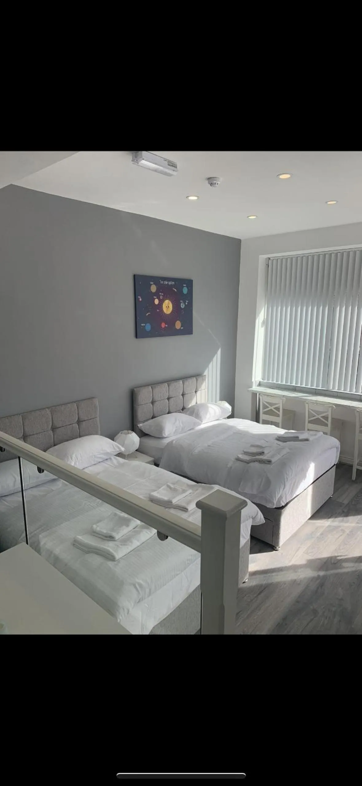 Smeaton street rooms