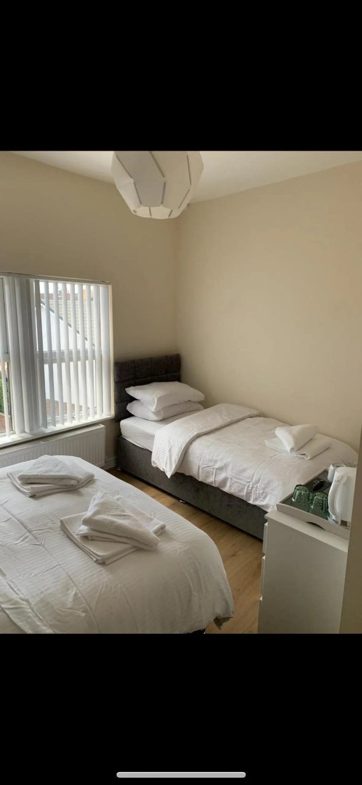 Smeaton street rooms