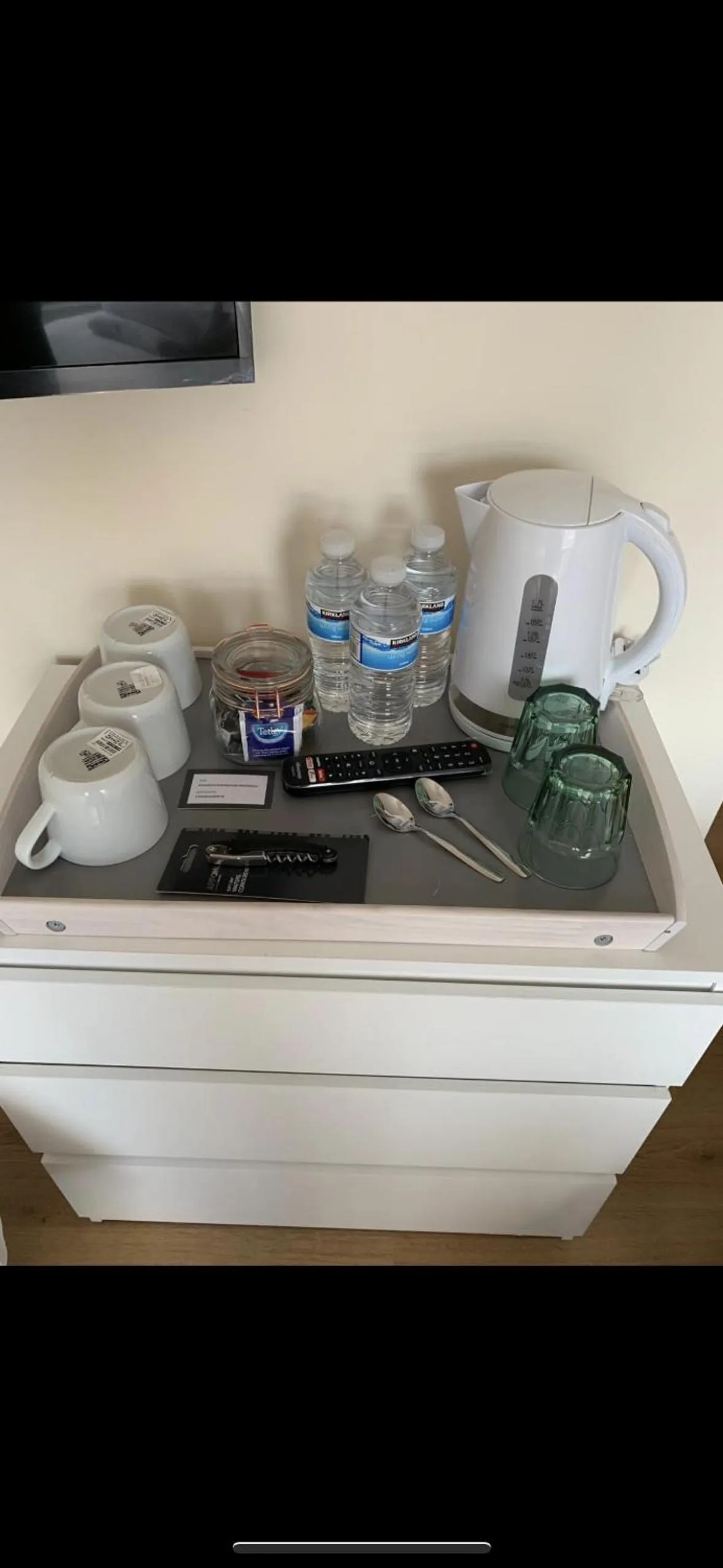 Smeaton street rooms