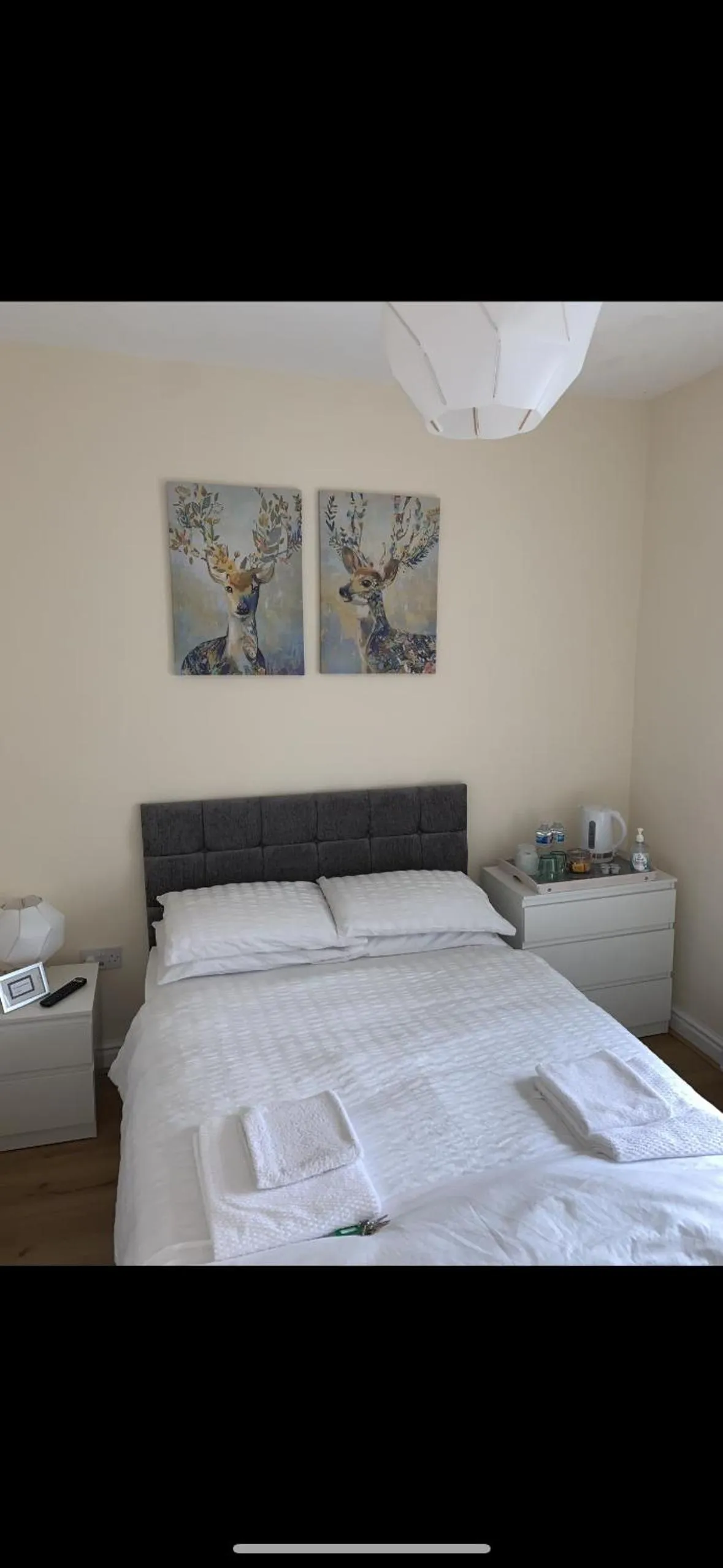 Smeaton street rooms