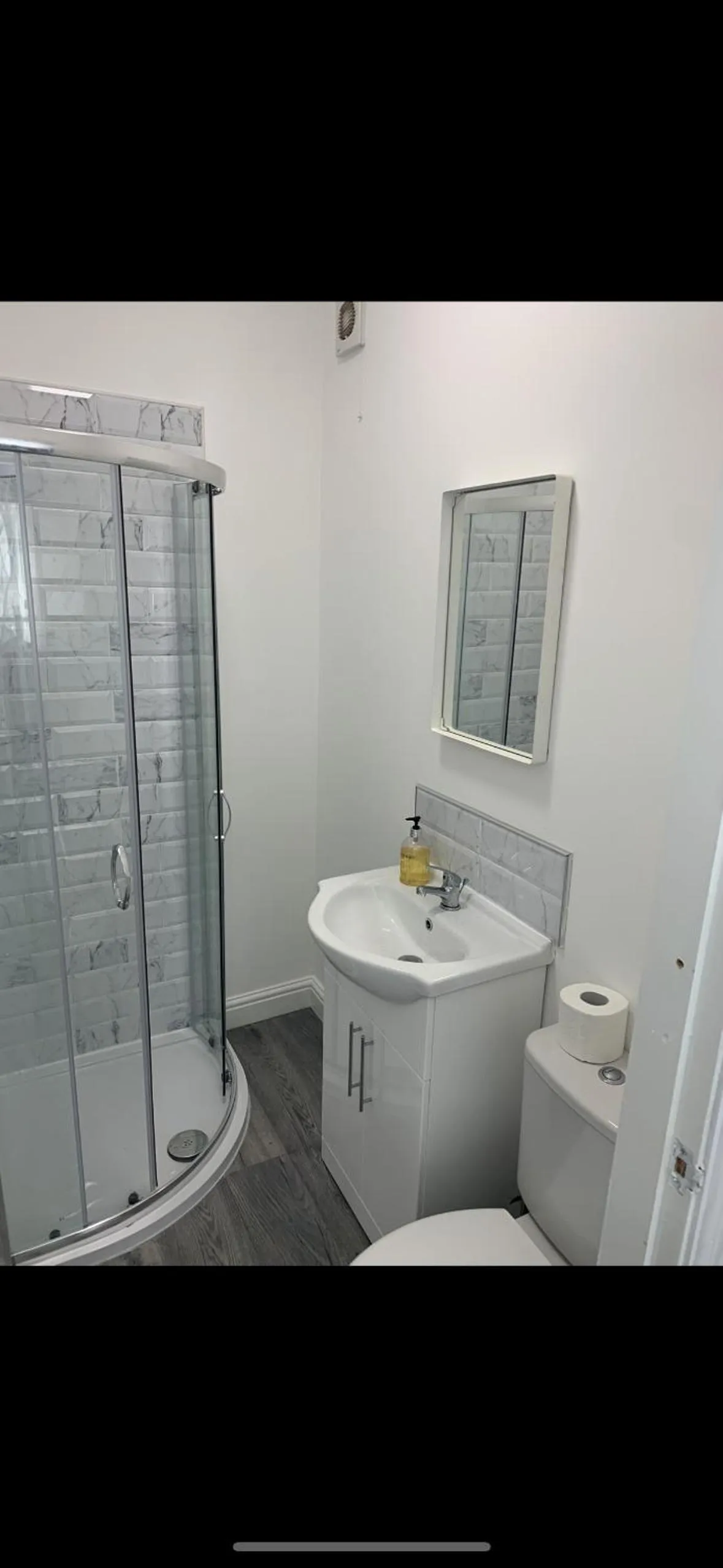 Smeaton street rooms