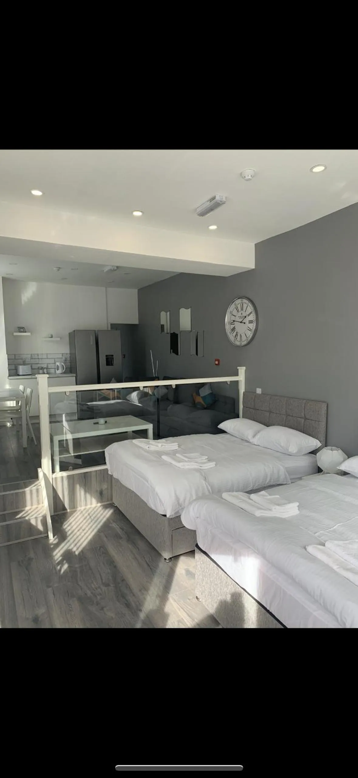 Smeaton street rooms