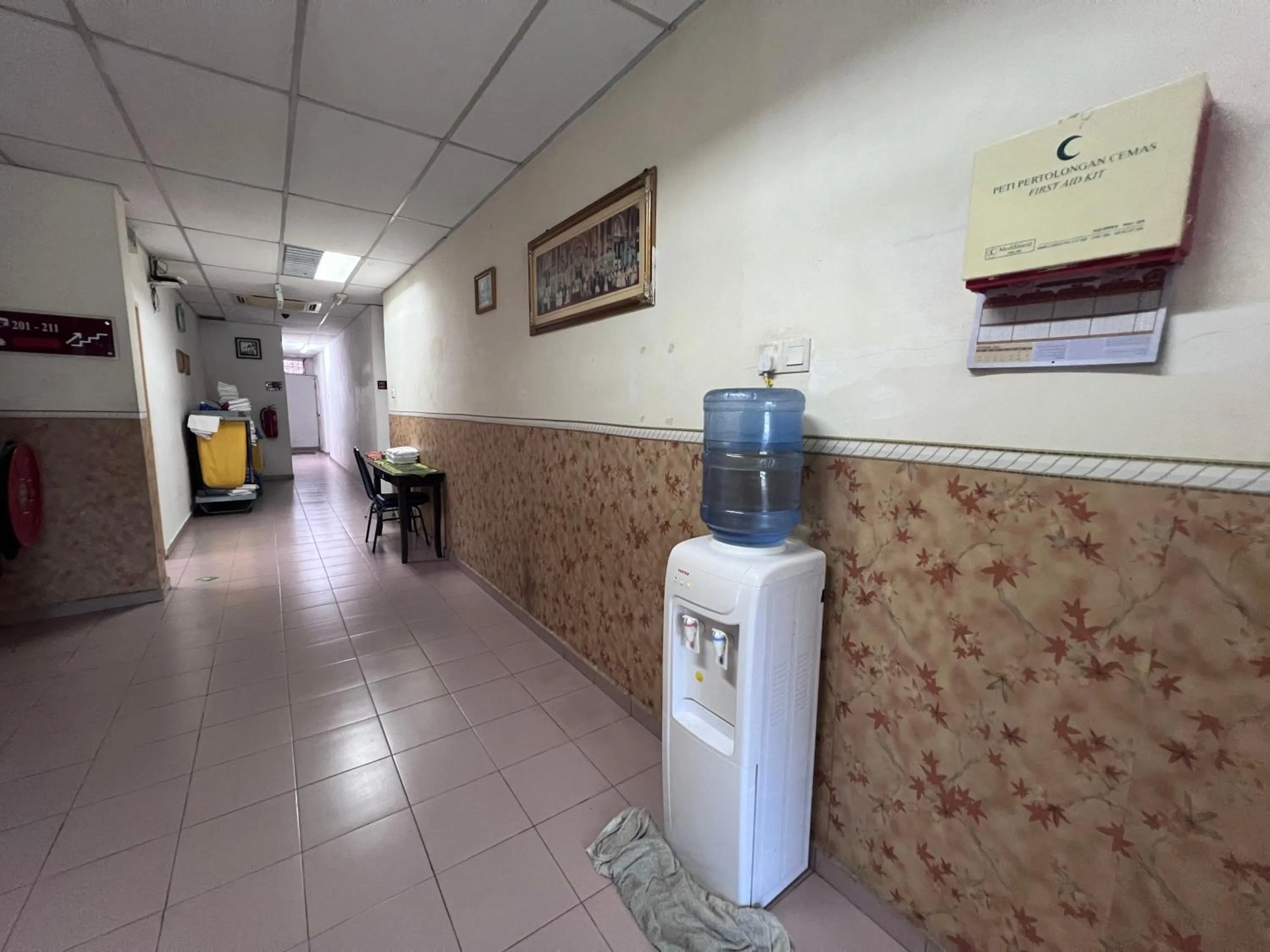 Other in Seri Kemaman Inn, Chukai Terengganu