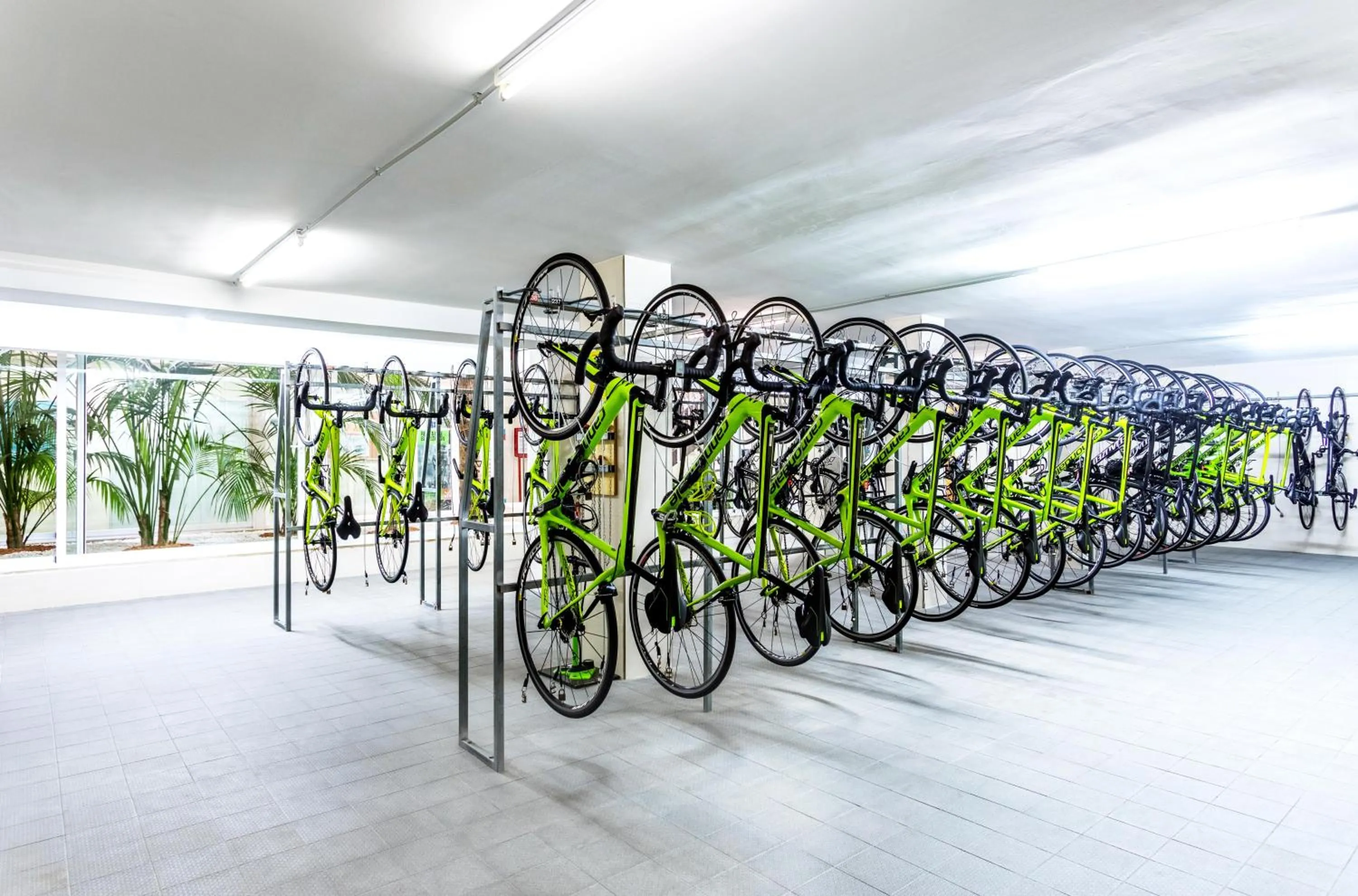 Activities in VIVA Blue & Spa