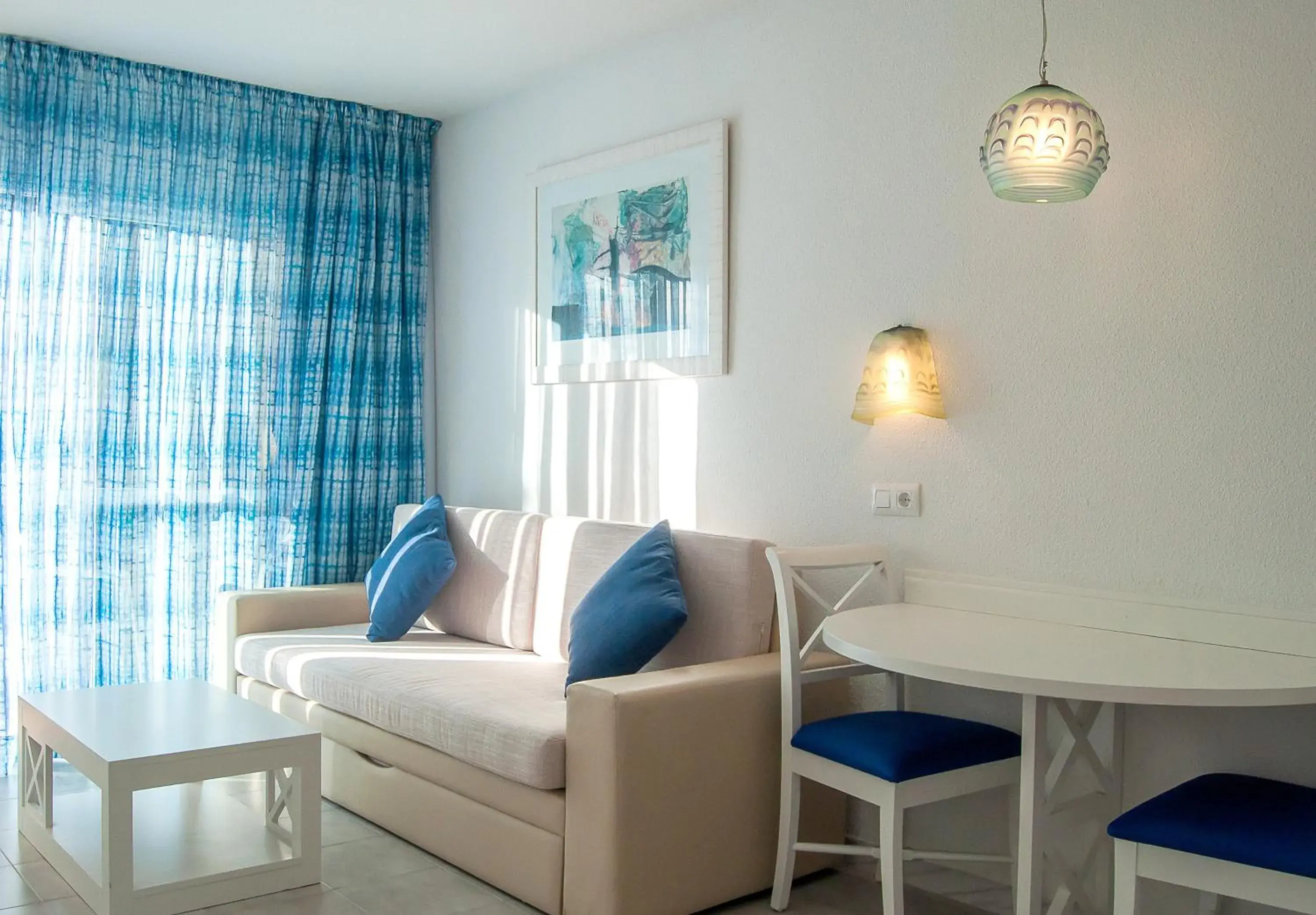 One-Bedroom Apartment - single occupancy in BQ Alcudia Sun Village One-Bedroom Apartment - single occupancy in BQ Alcudia Sun Village