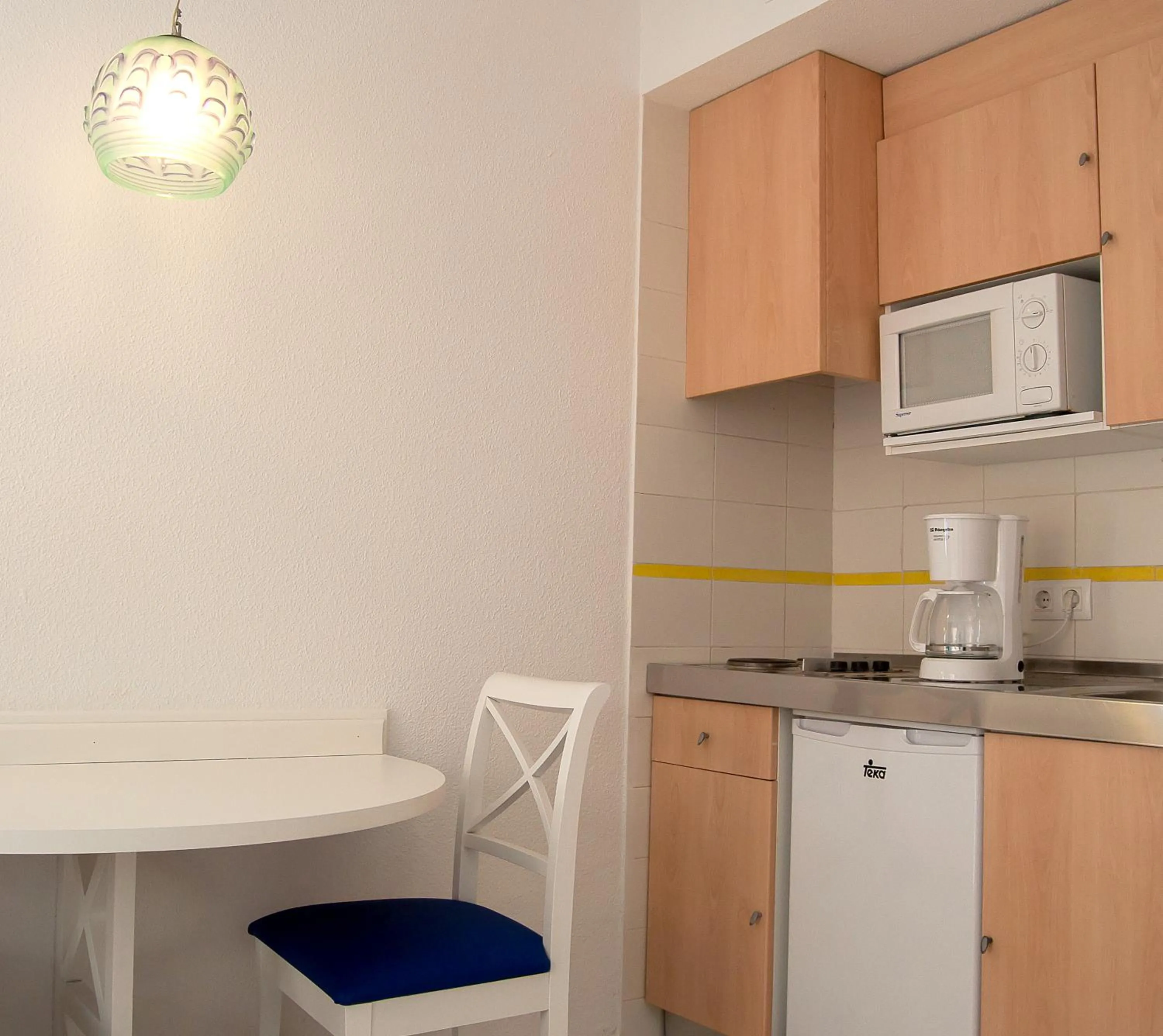 TV and multimedia in BQ Alcudia Sun Village