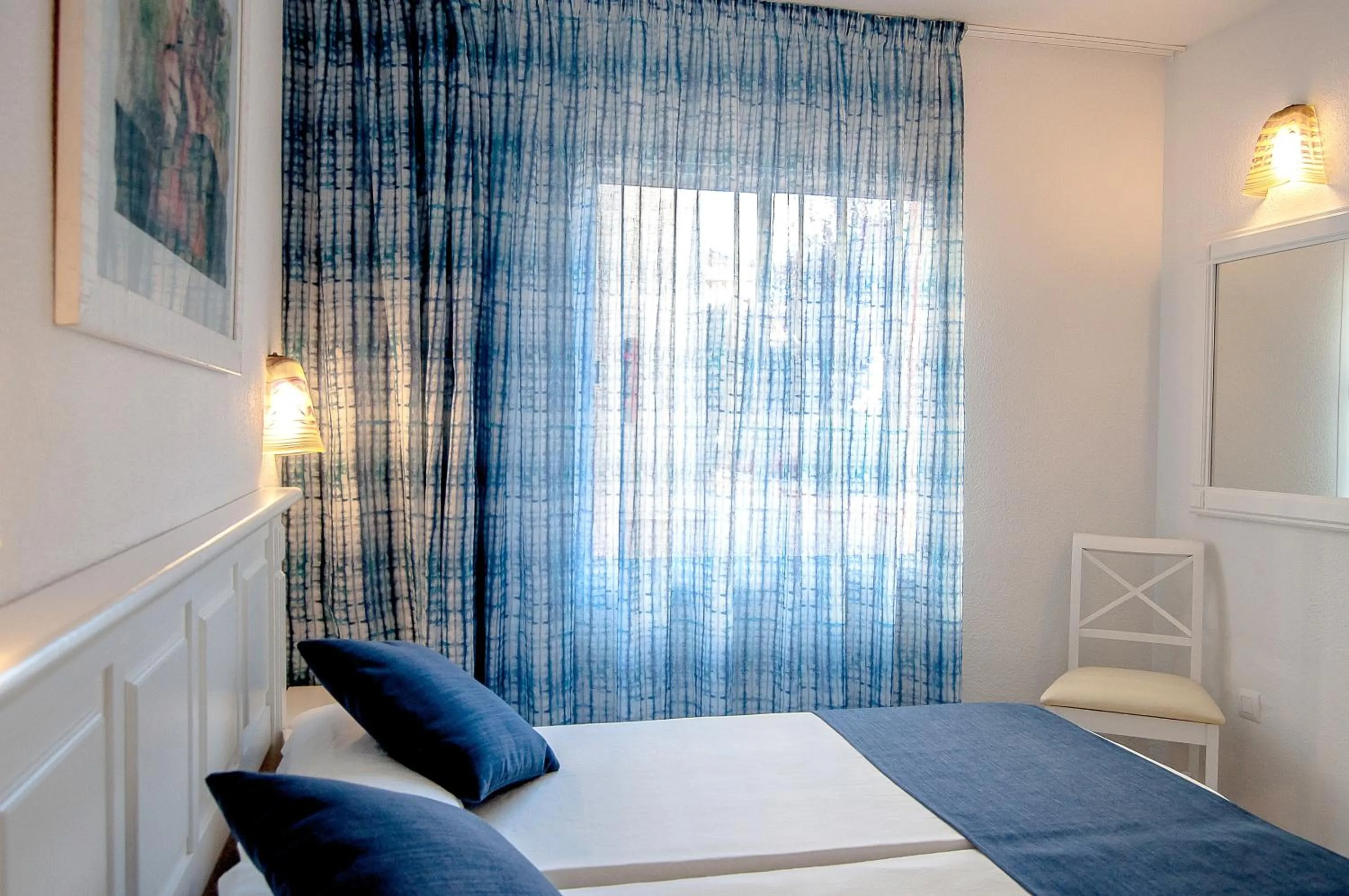 Photo of the whole room, Bed in BQ Alcudia Sun Village