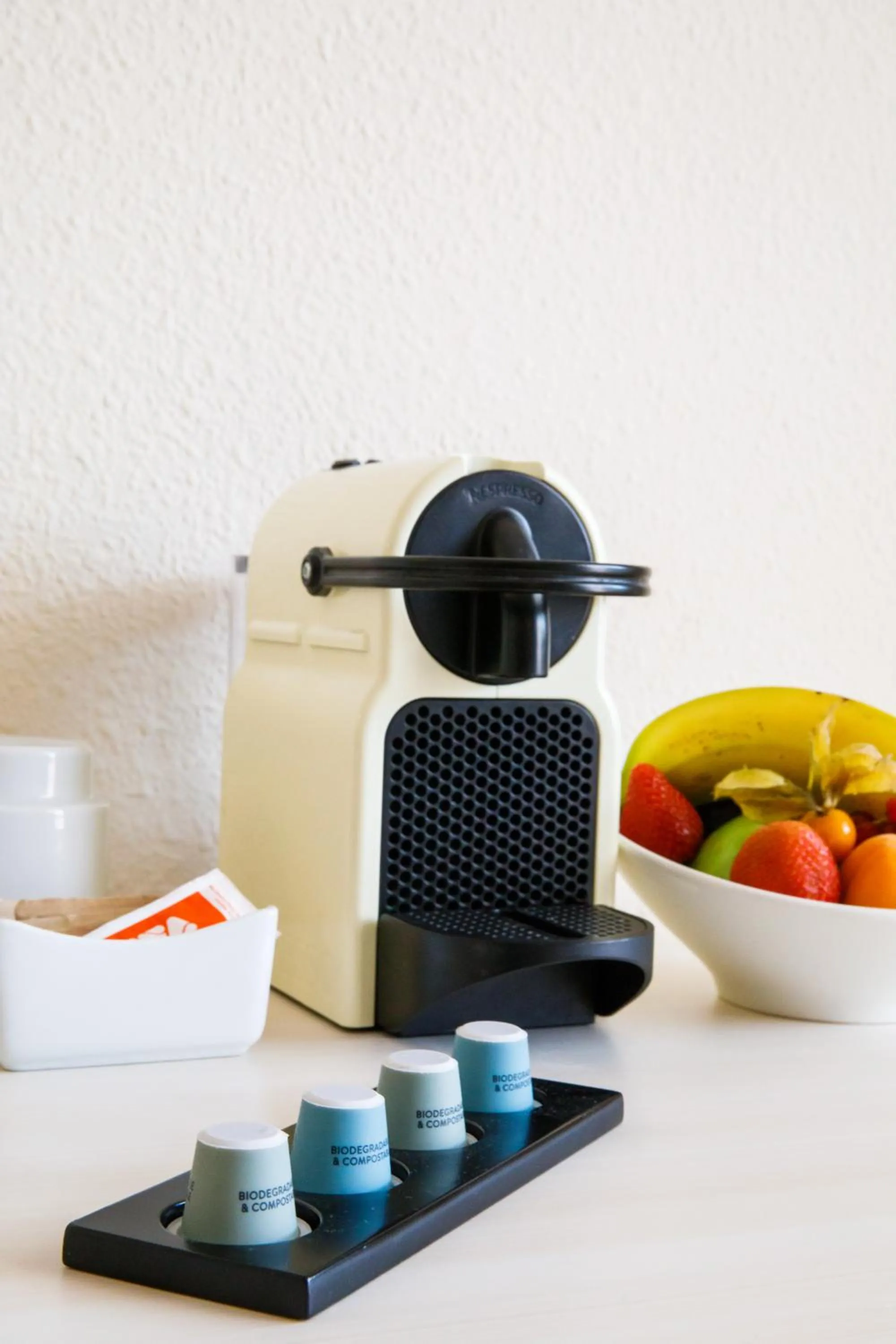 Coffee/tea facilities in VIVA Sunrise