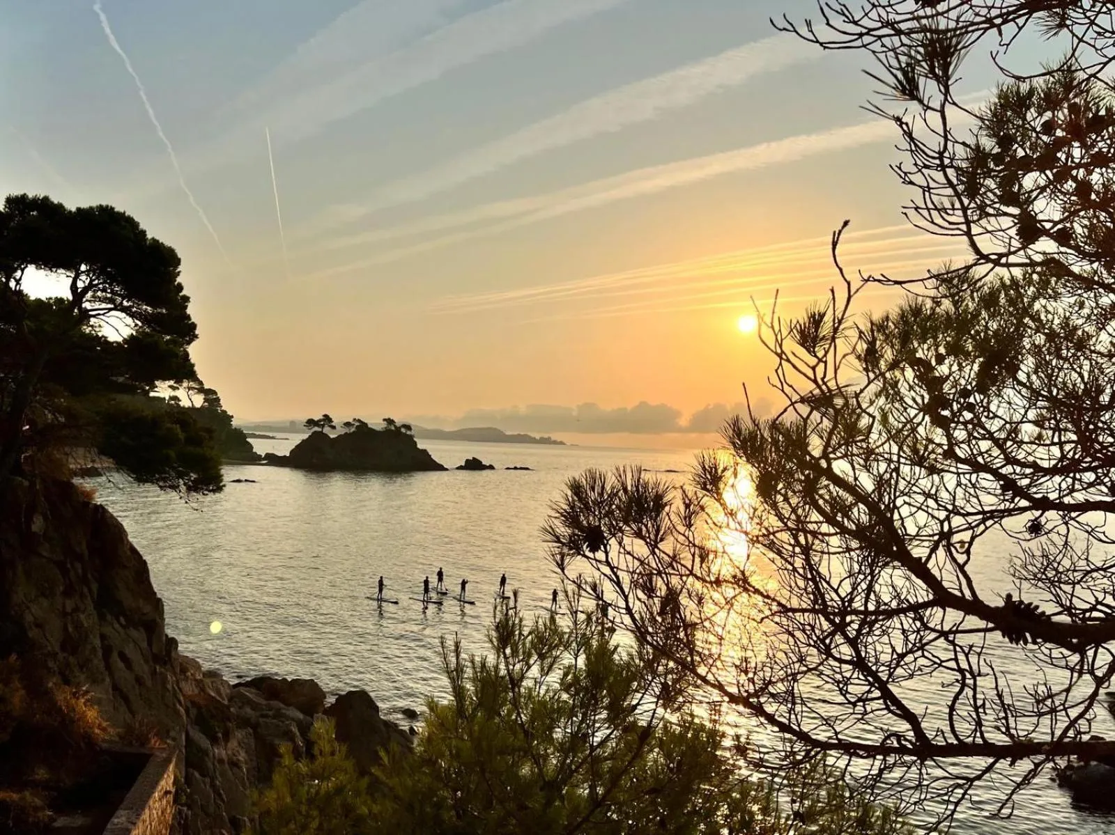 Beach in Aparthotel Comtat Sant Jordi