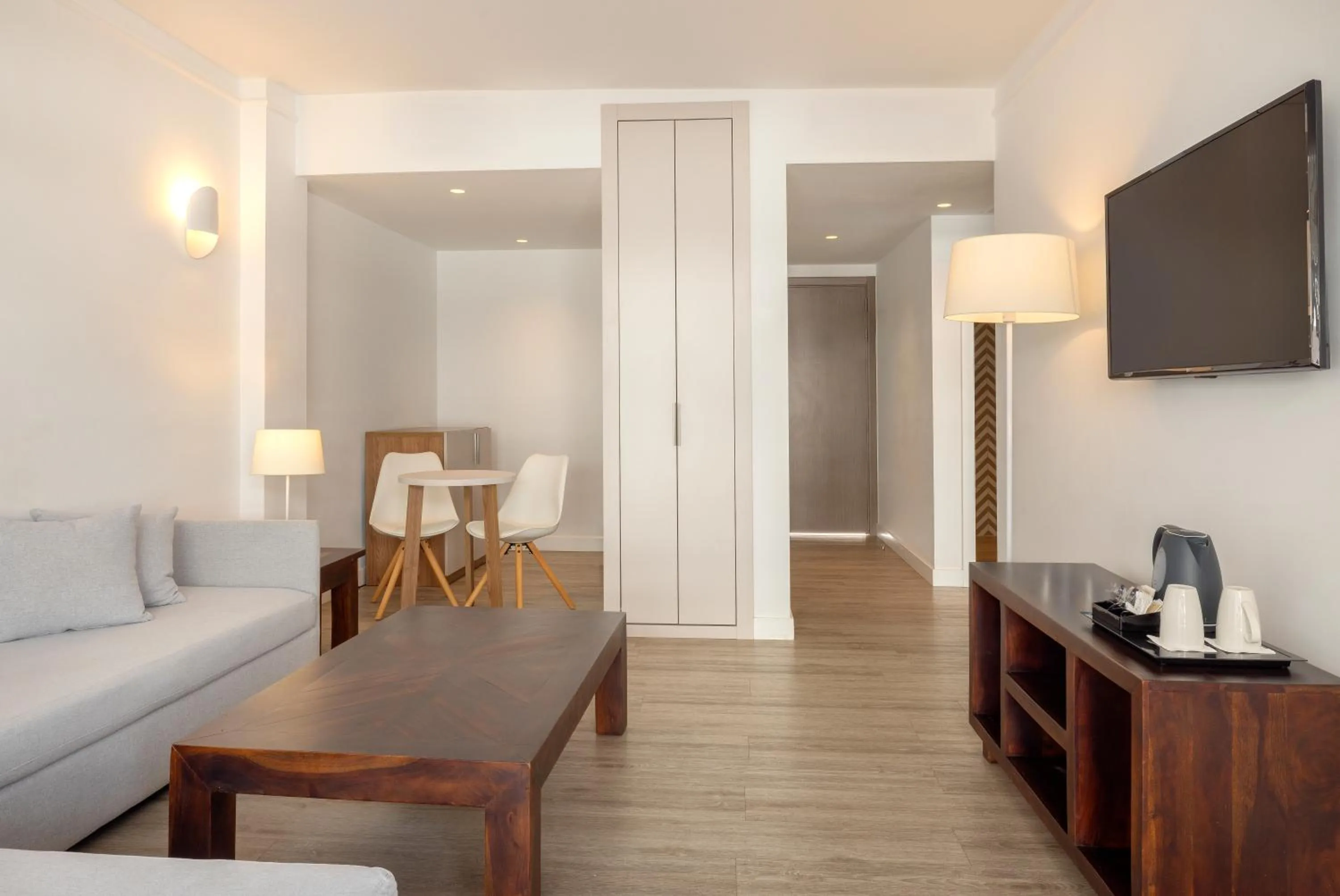 Living room in Alua Atlantico Golf - All Inclusive