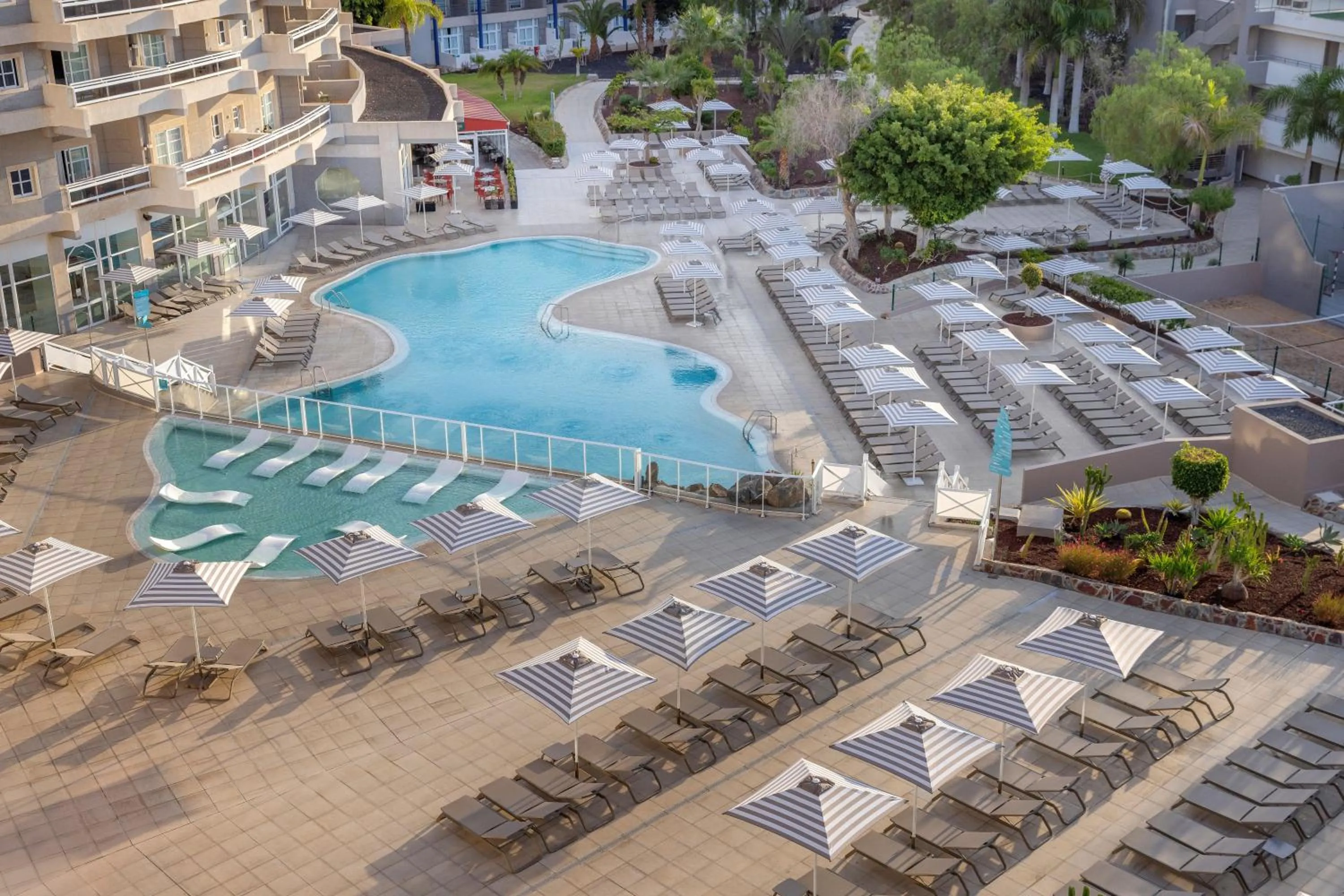 Property building in Alua Atlantico Golf - All Inclusive