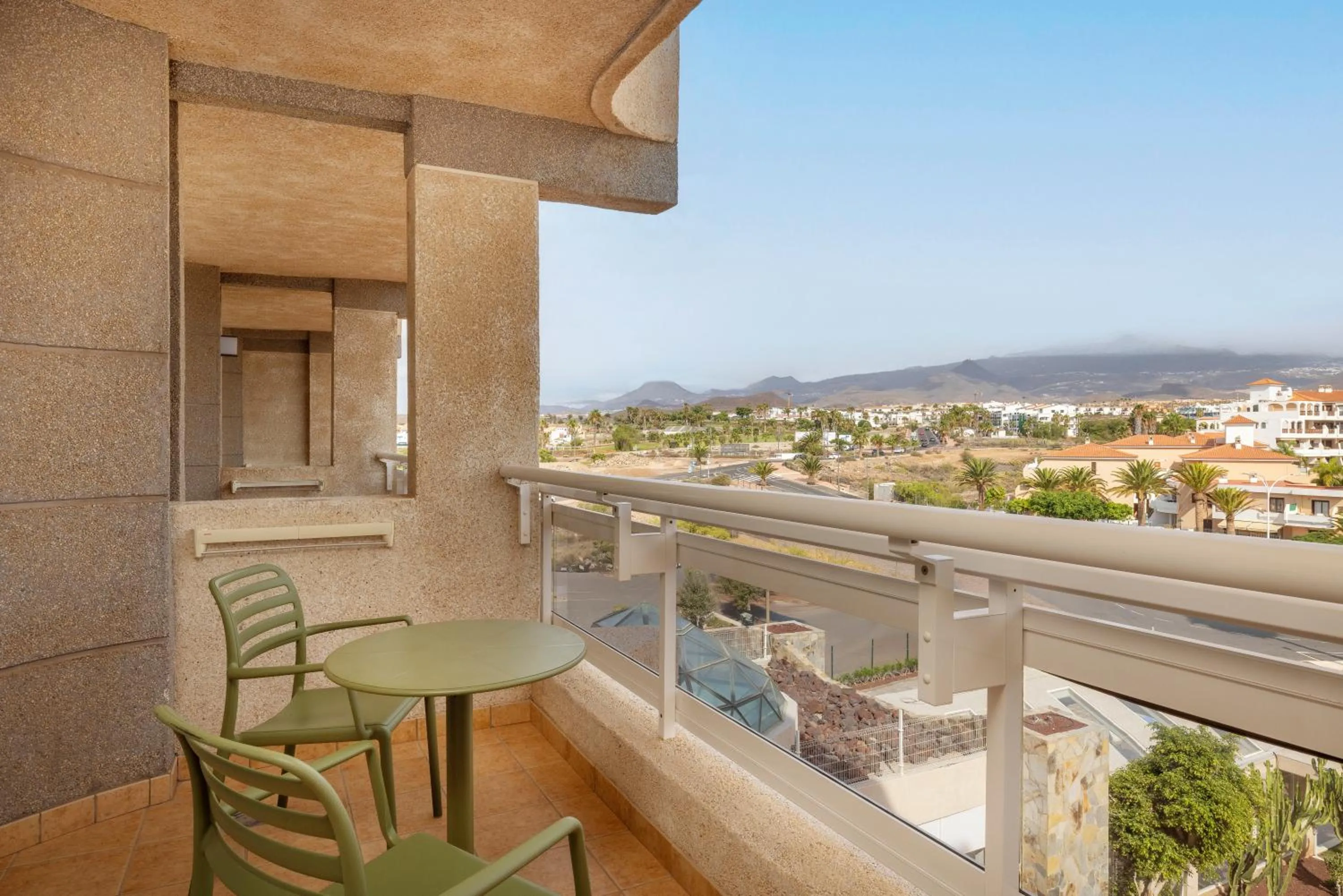 View (from property/room) in Alua Atlantico Golf - All Inclusive