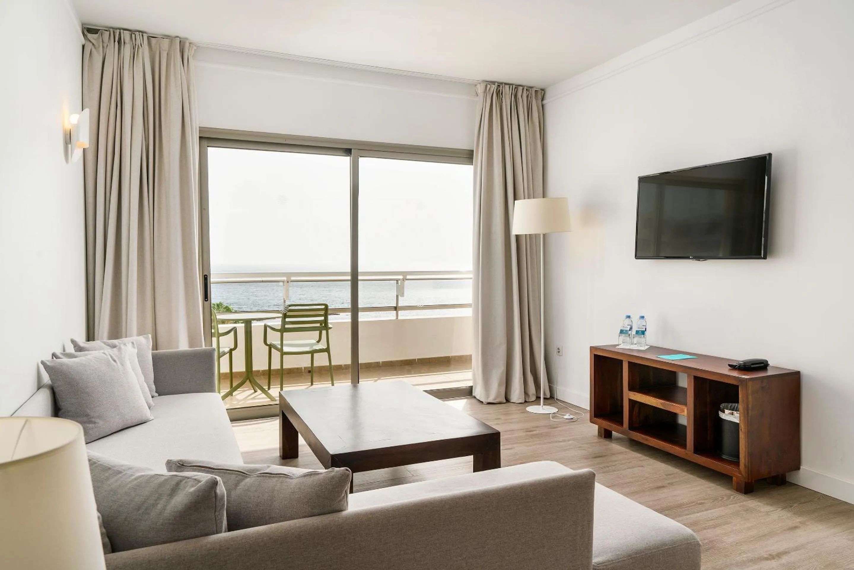 Living room in Alua Atlantico Golf - All Inclusive