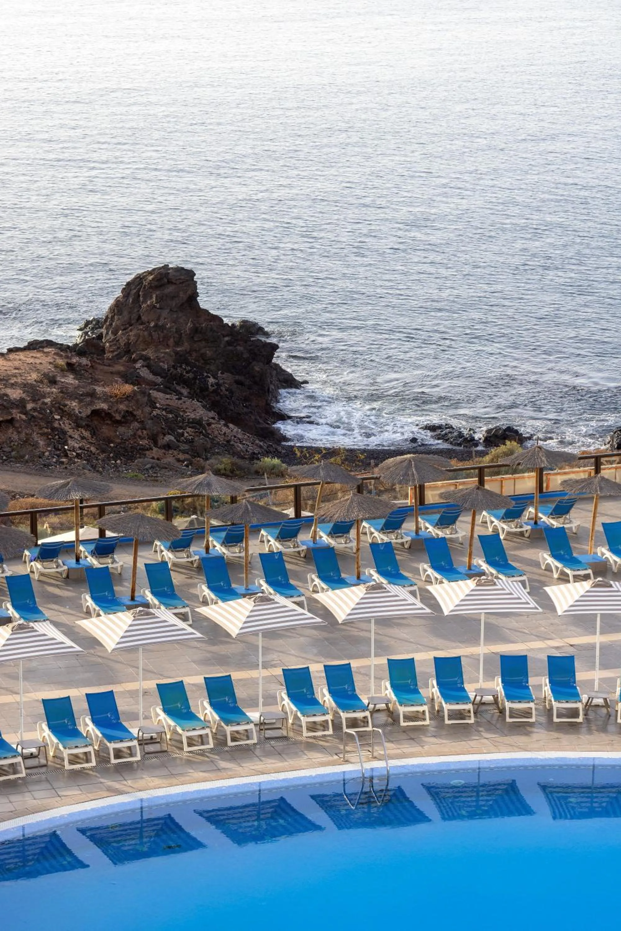 Day in Alua Atlantico Golf - All Inclusive