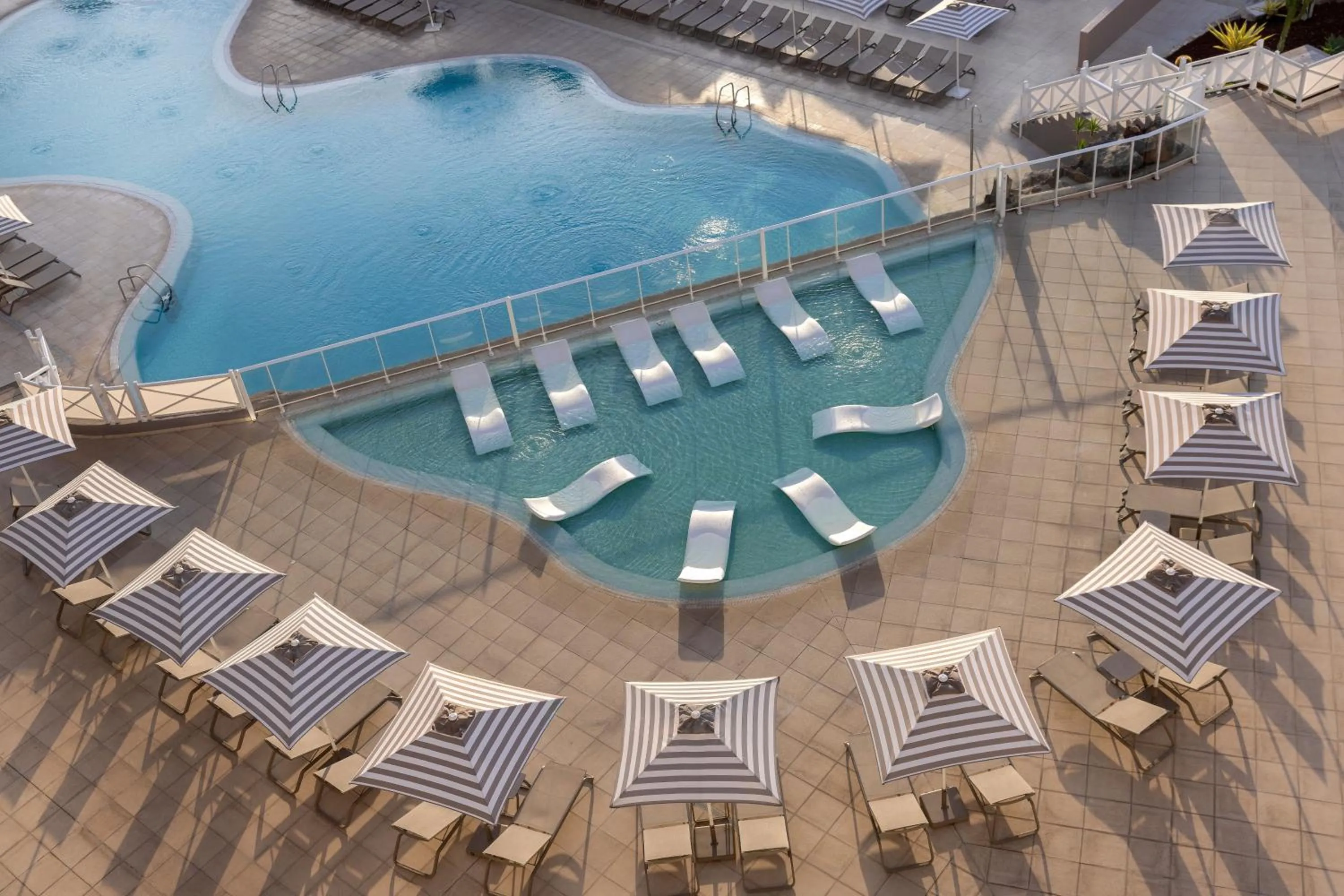 Day in Alua Atlantico Golf - All Inclusive