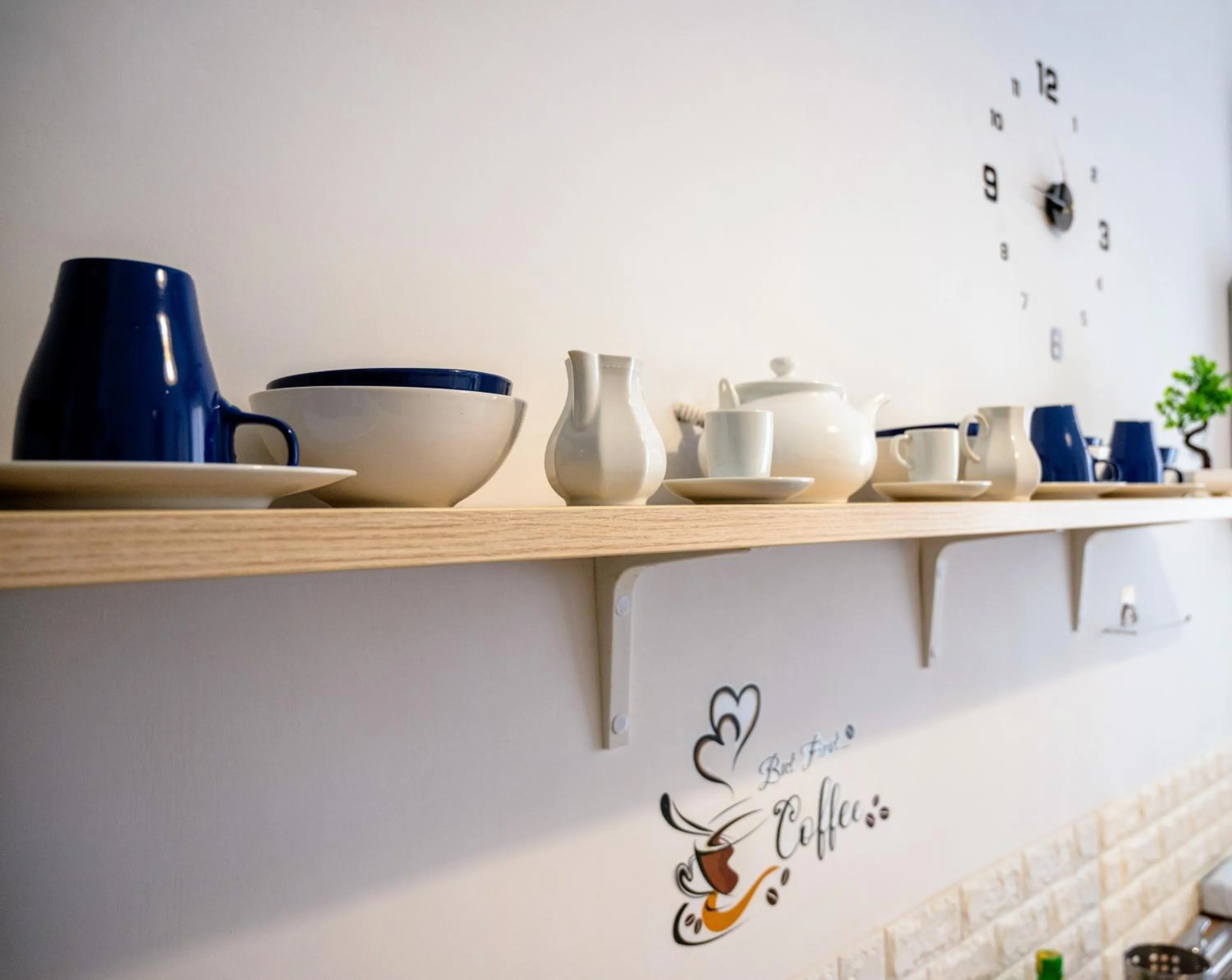 Kitchen or kitchenette in El Dorado Prati