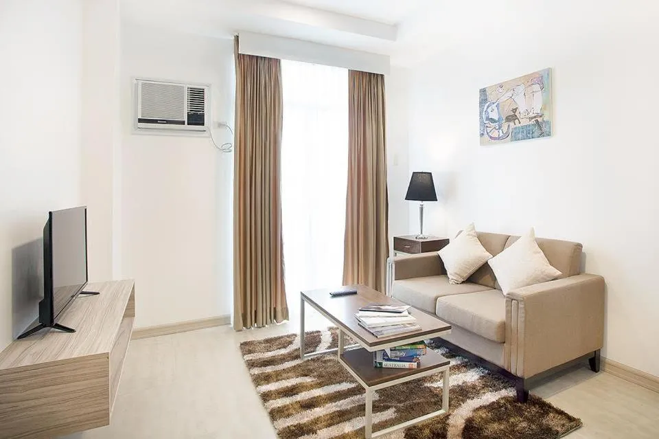 Chatswood Residences and Hotel