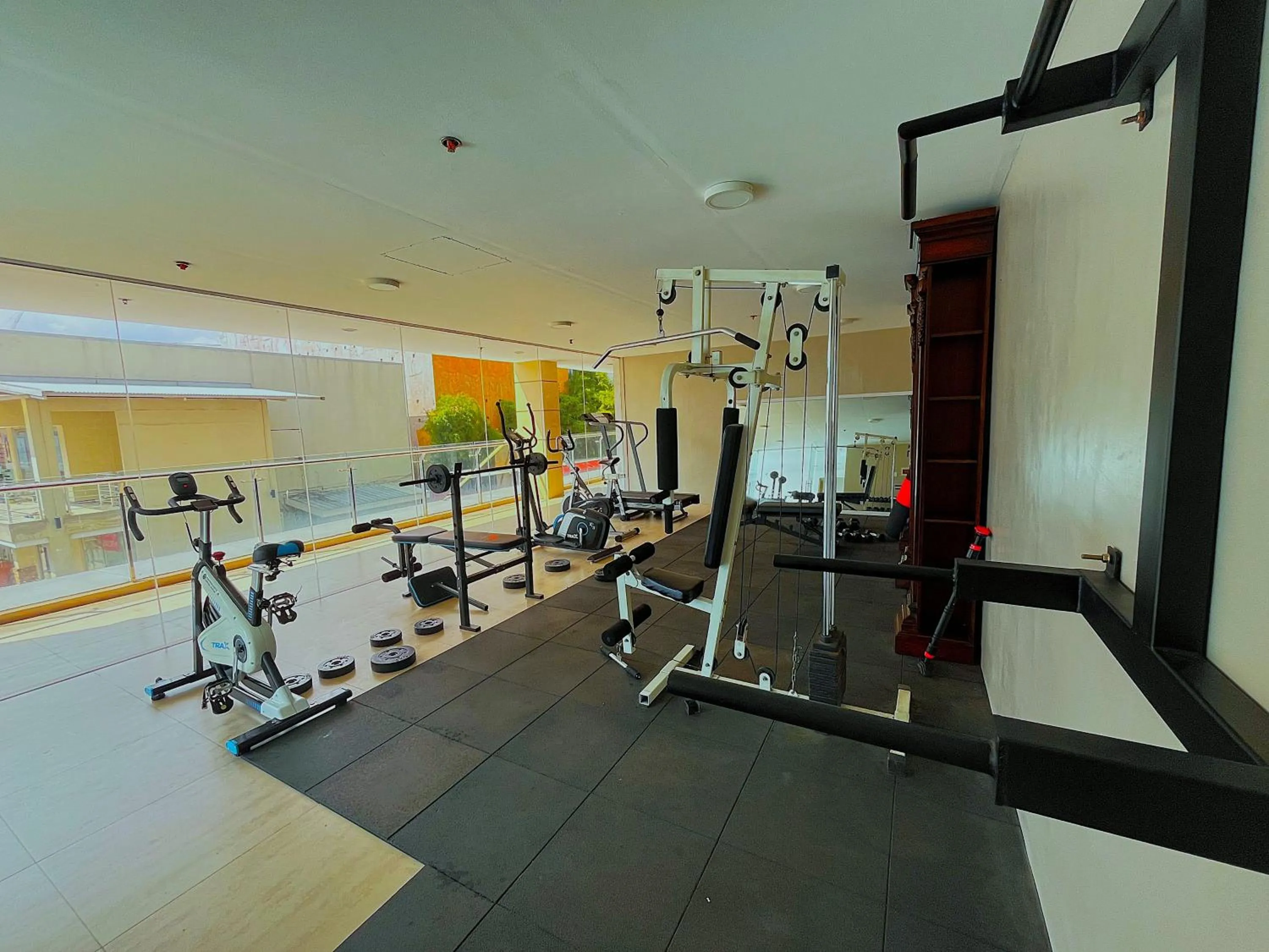 Chatswood Residences and Hotel