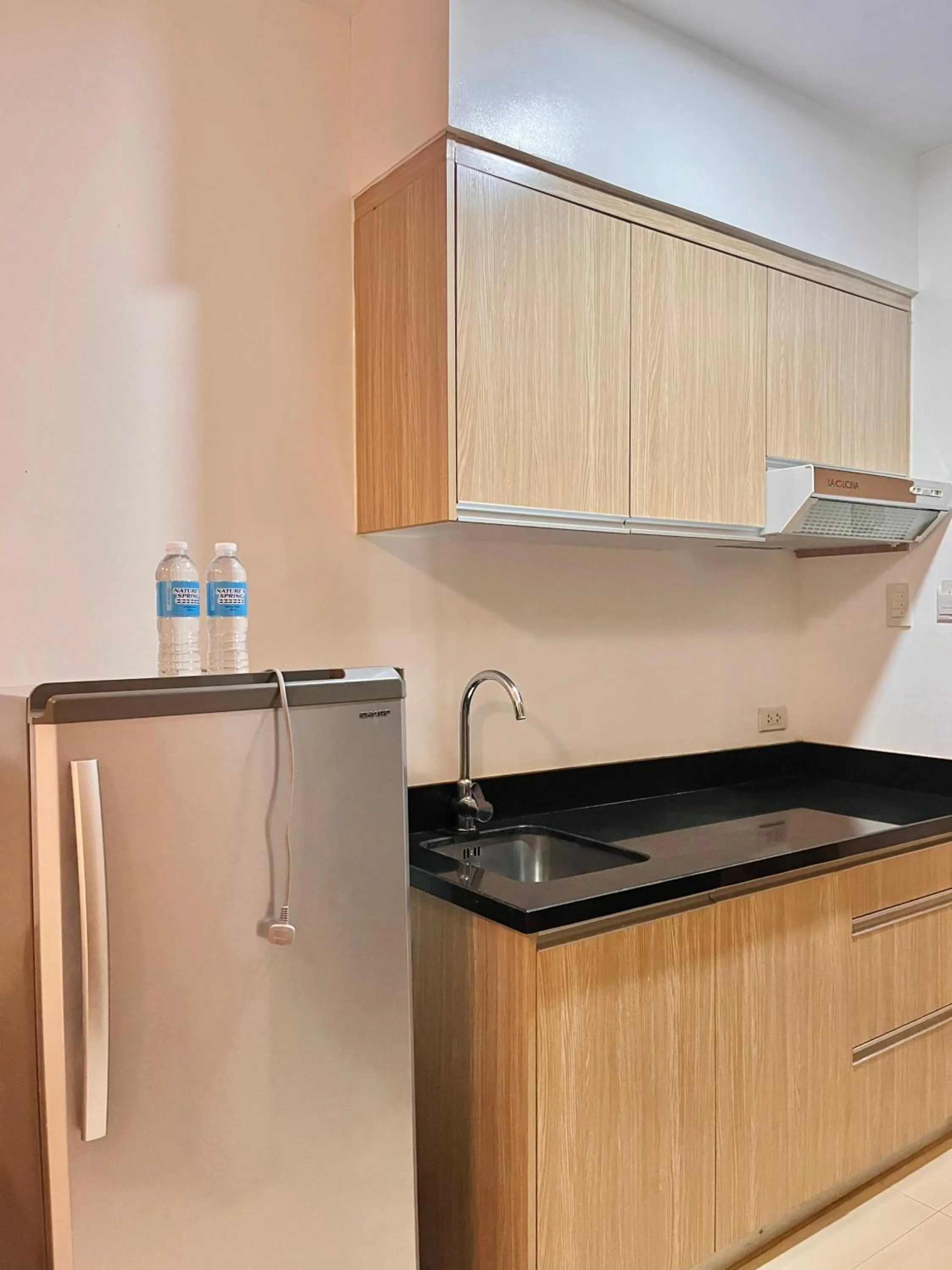 Chatswood Residences and Hotel