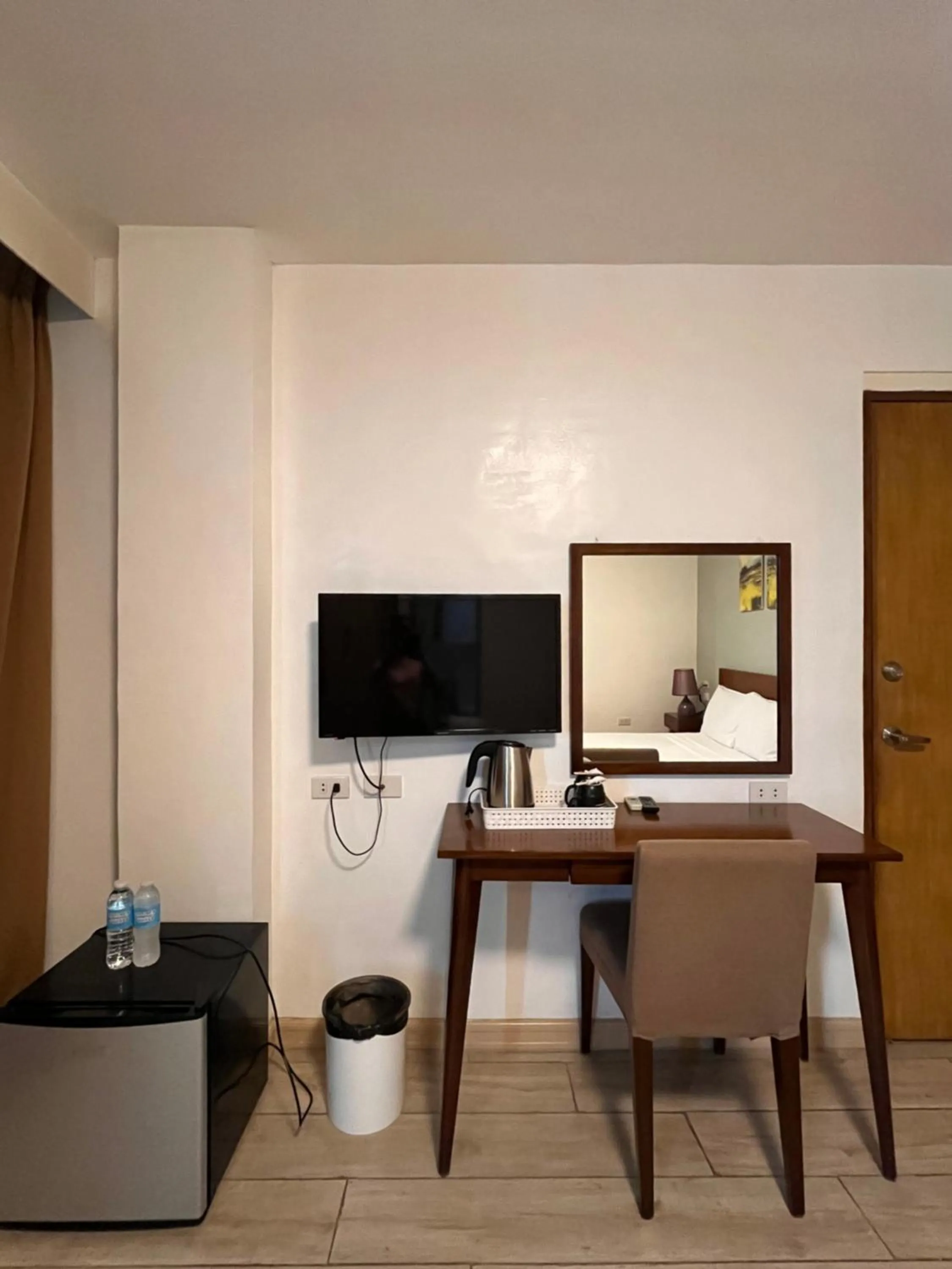 Chatswood Residences and Hotel