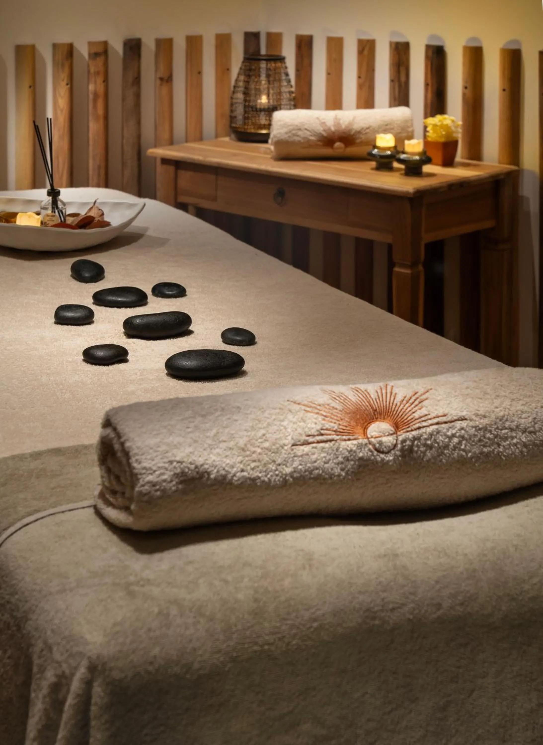 Massage, Bed in Arin Resort Bodrum