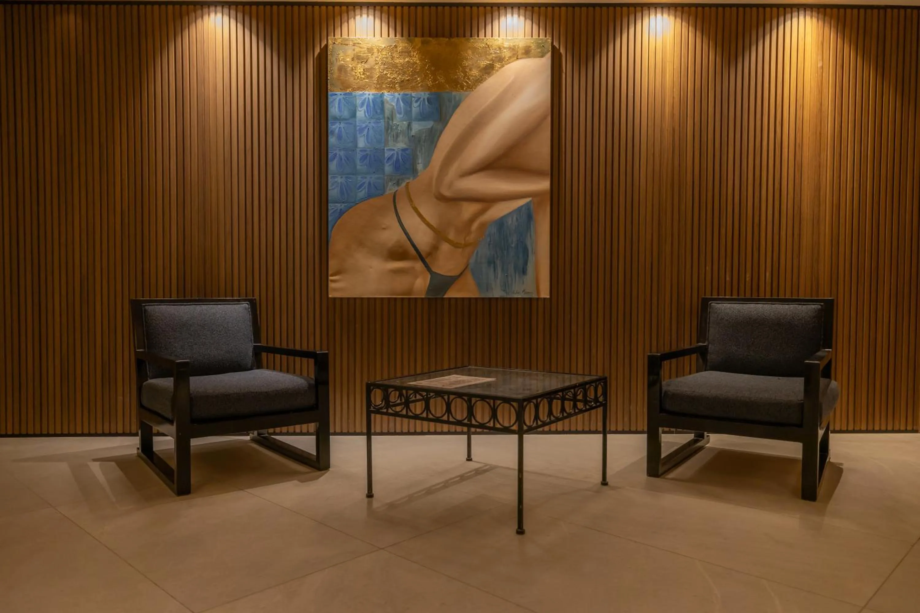 Spa and wellness centre/facilities in Arin Resort Bodrum