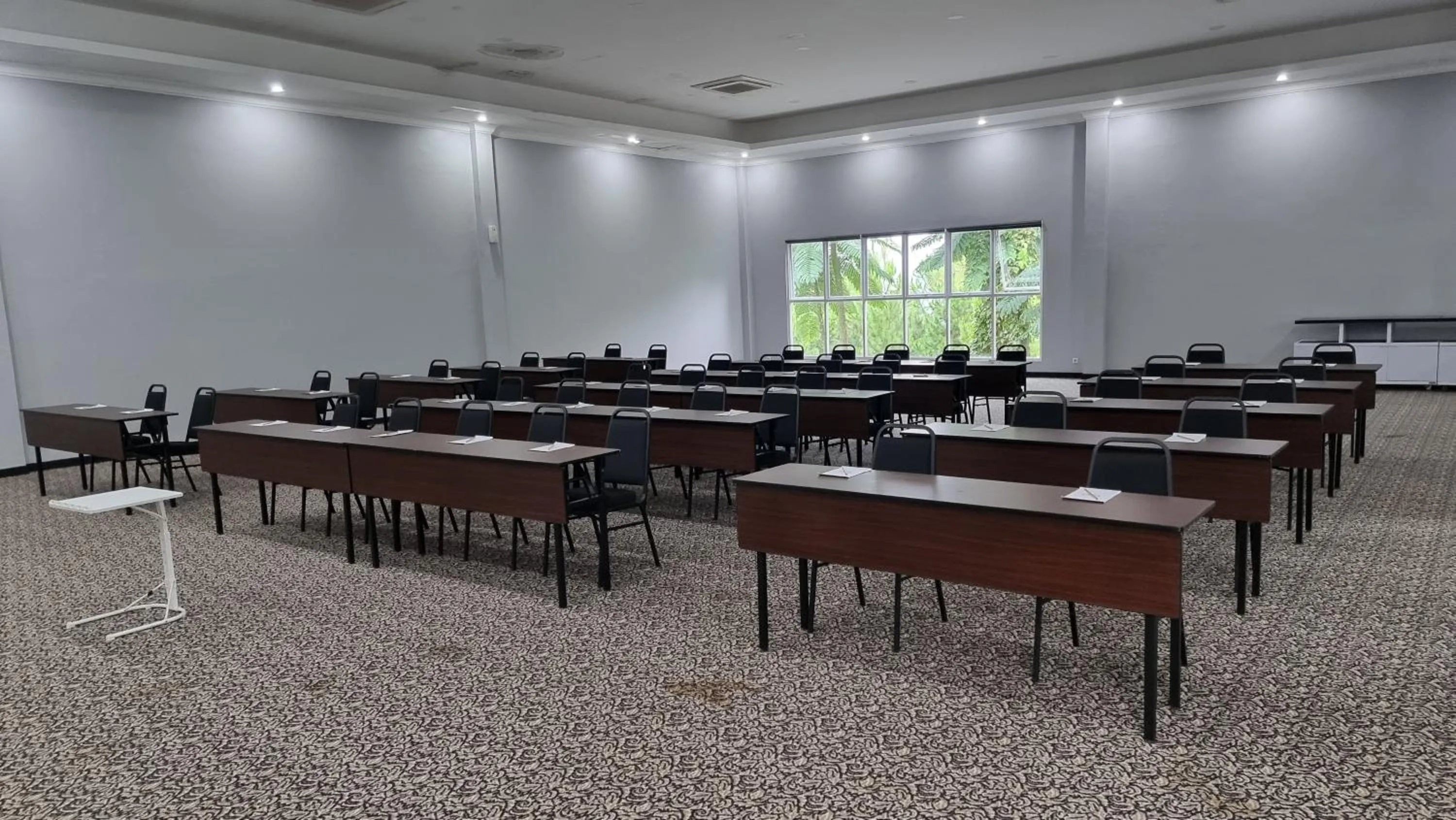 Meeting/conference room in Leuweung Geledegan Ecoldge