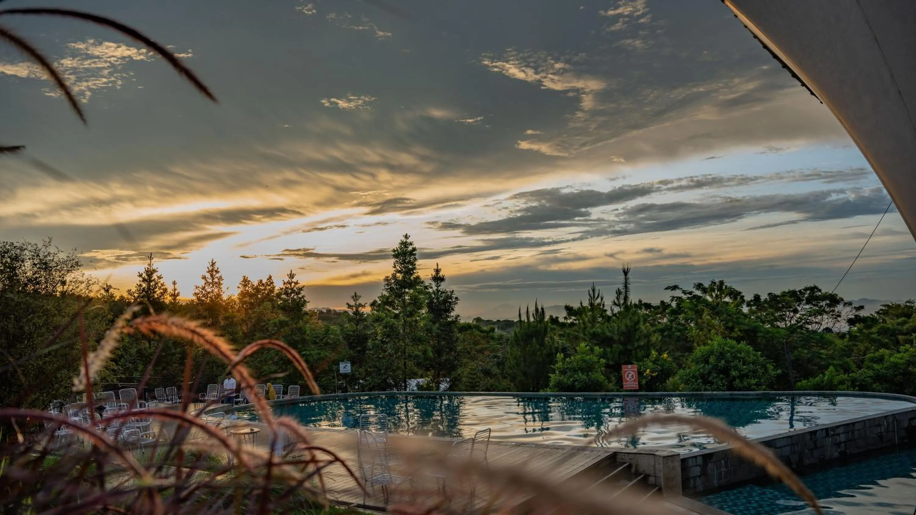 Day in Leuweung Geledegan Ecoldge