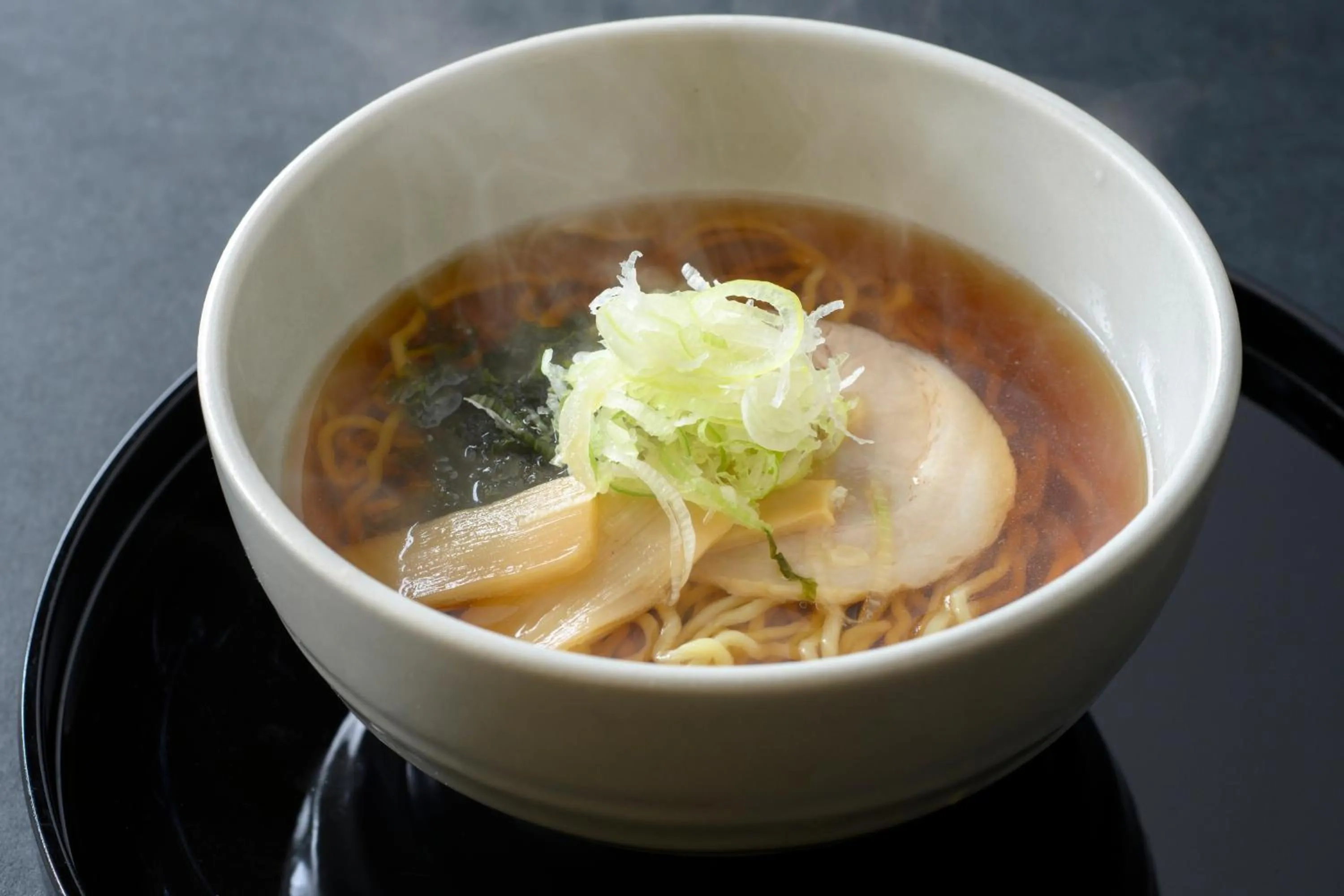 Food in Shionoyu Onsen Rengetsu