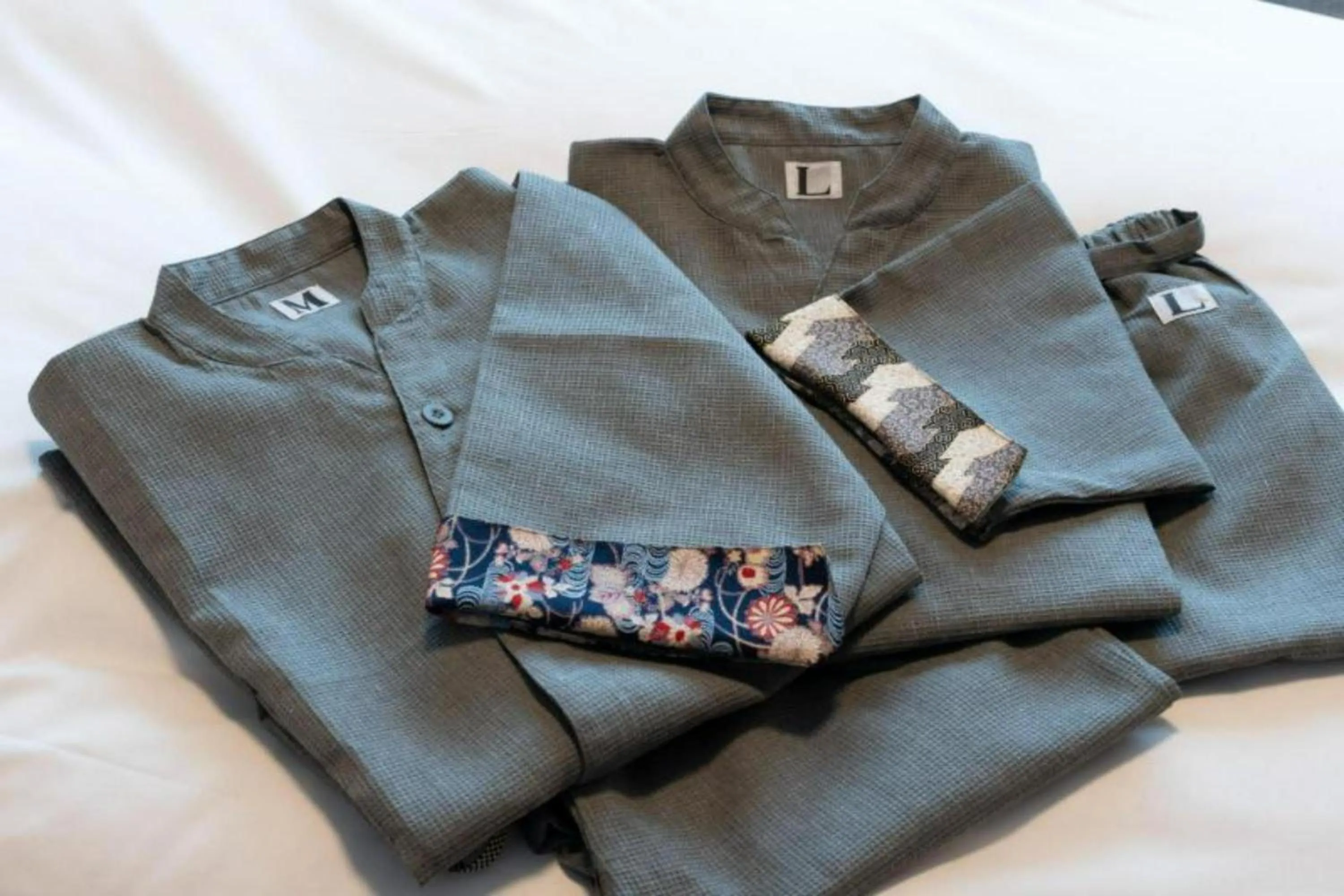 Property logo or sign in Shionoyu Onsen Rengetsu