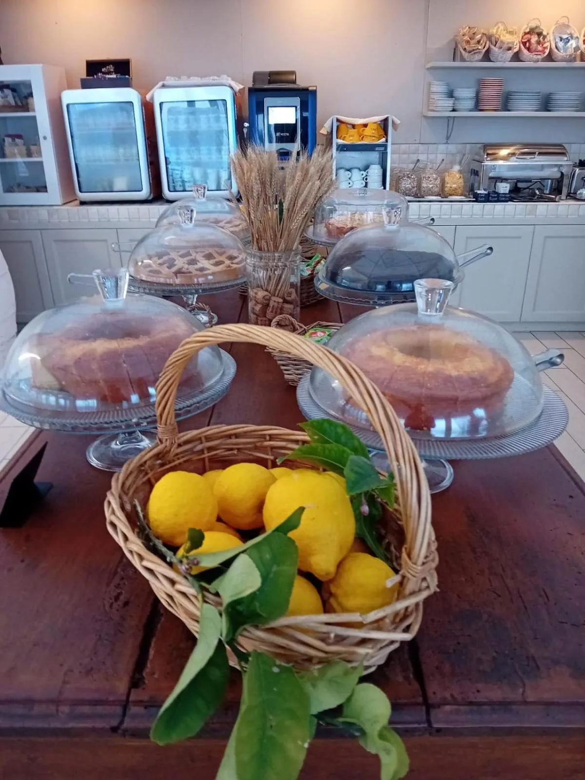 Mediterranean Boutique Hotel