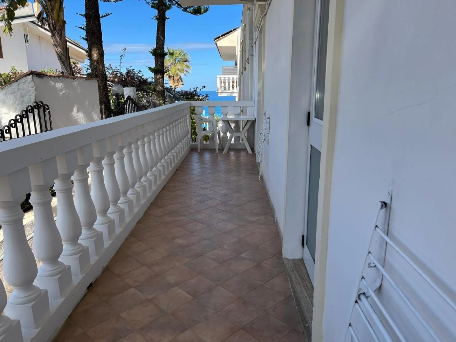 Mediterranean Boutique Hotel