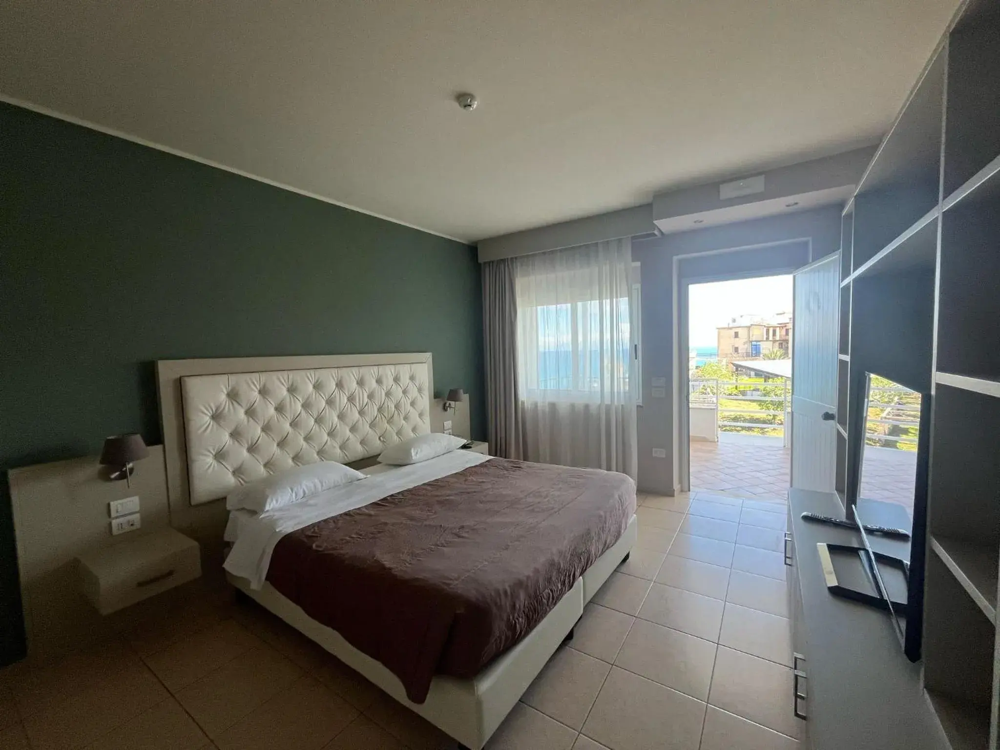 Superior Double Room in Mediterranean Boutique Hotel Superior Double Room in Mediterranean Boutique Hotel