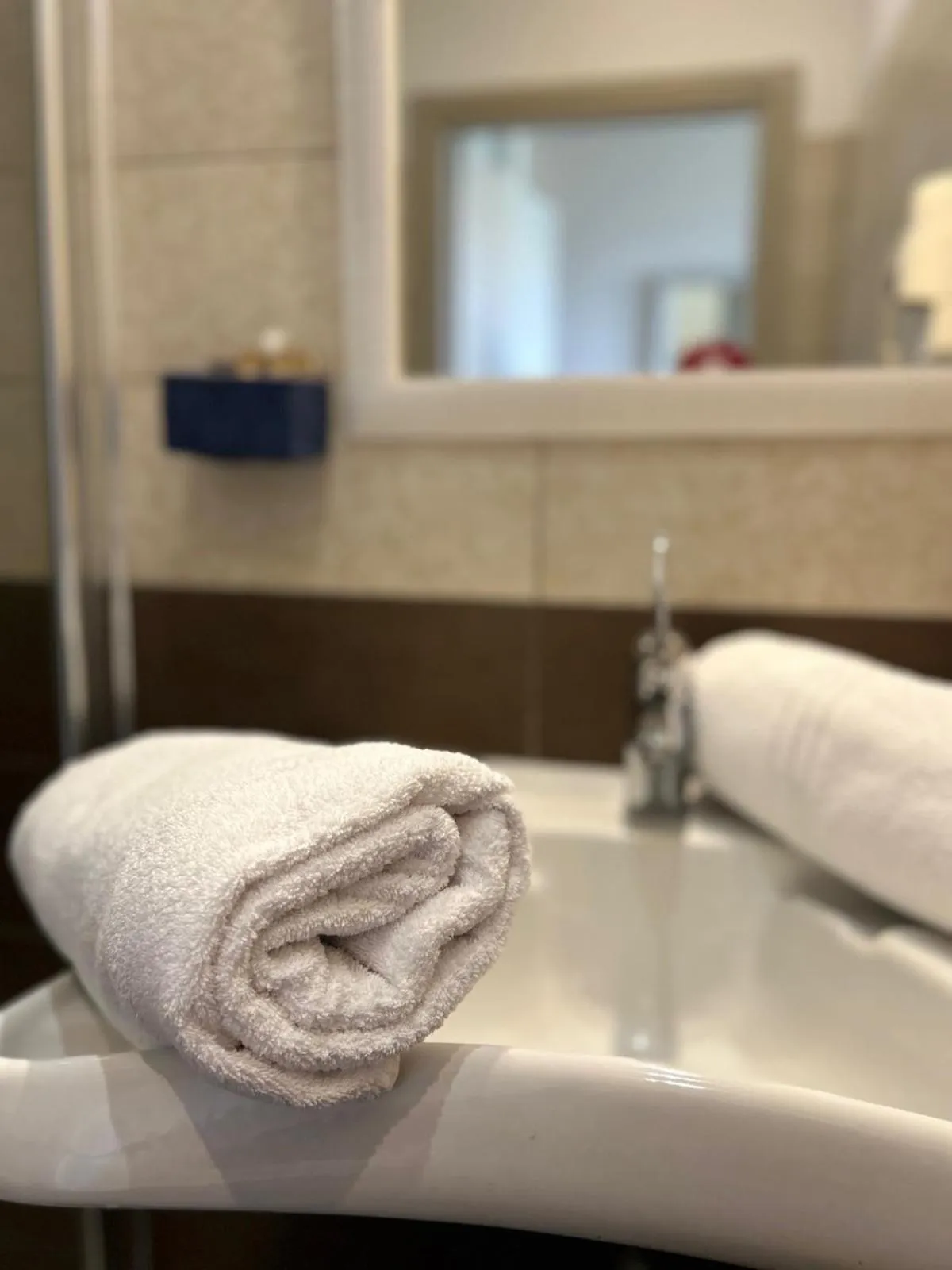 Mediterranean Boutique Hotel