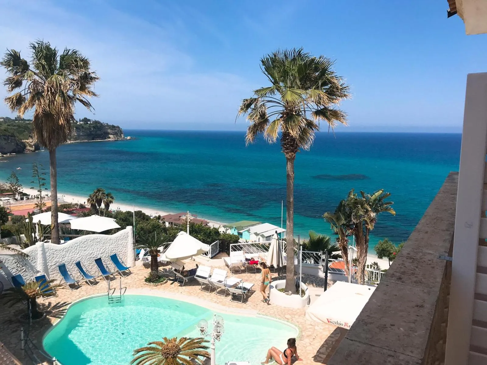 Mediterranean Boutique Hotel