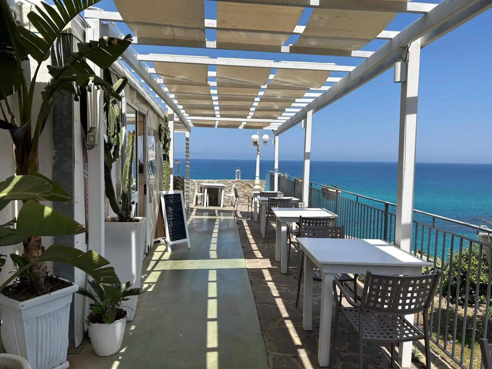 Mediterranean Boutique Hotel