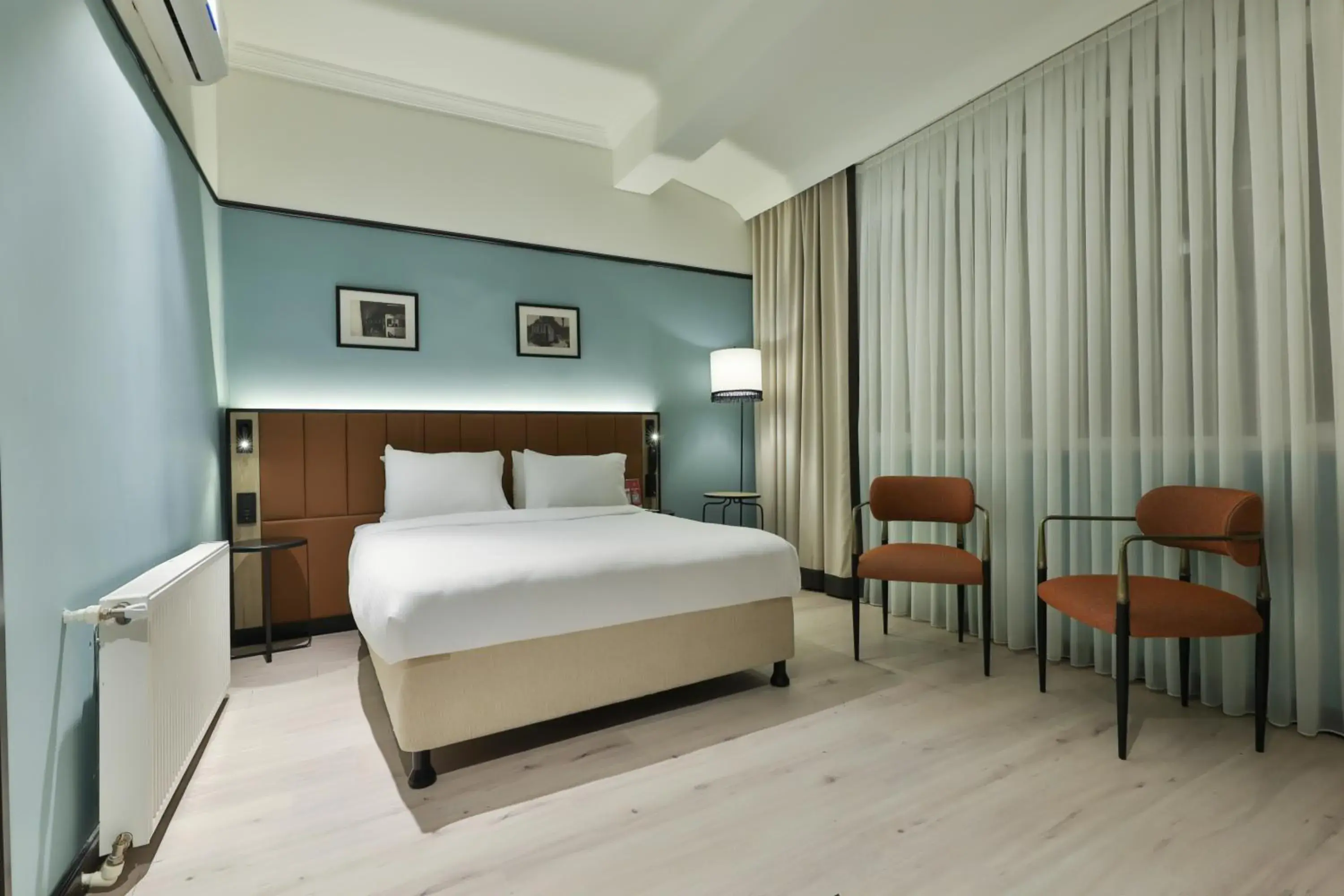 EA Exclusive Hotel EA Exclusive Hotel