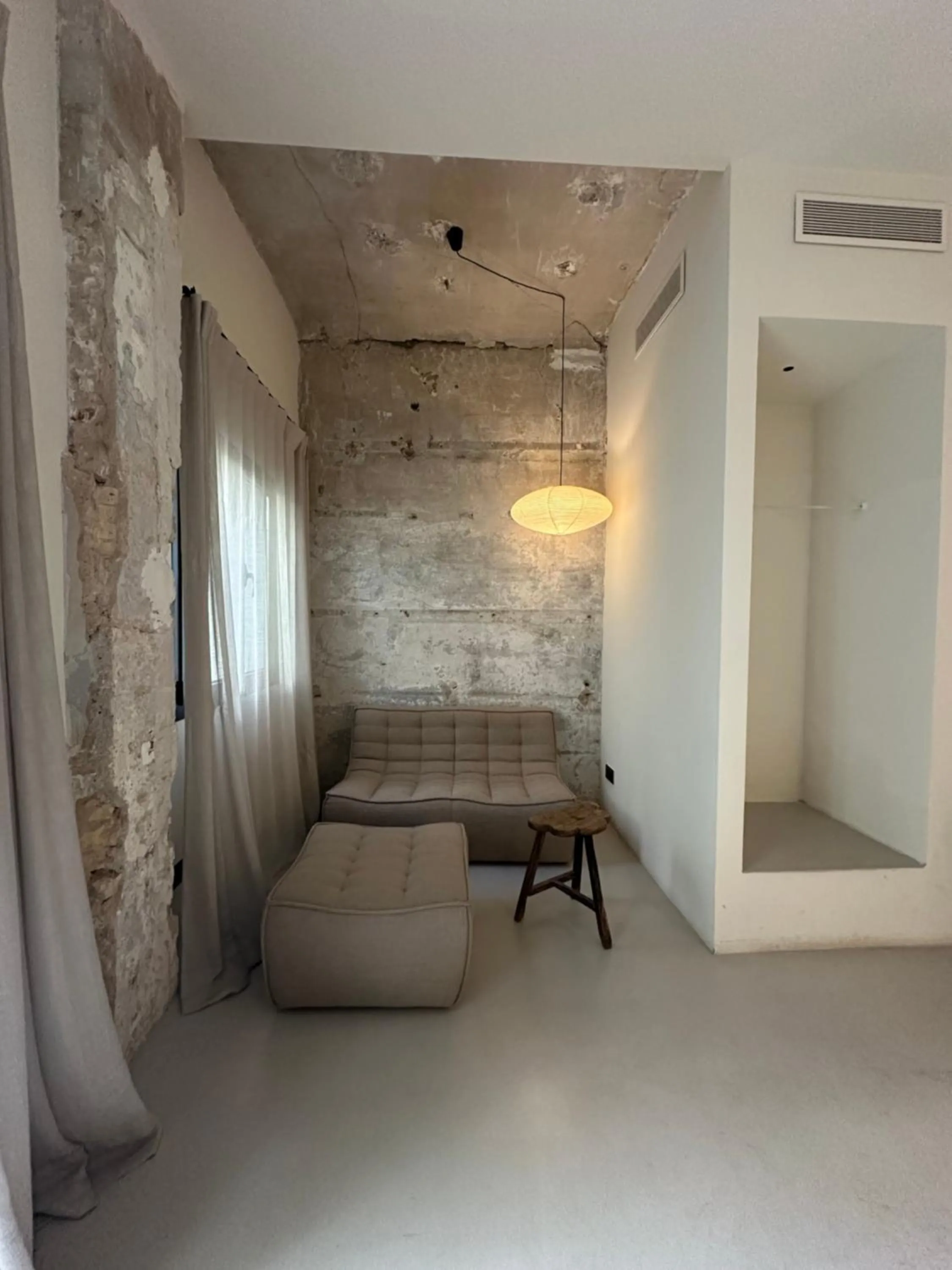 Photo of the whole room in Hotel Avenida