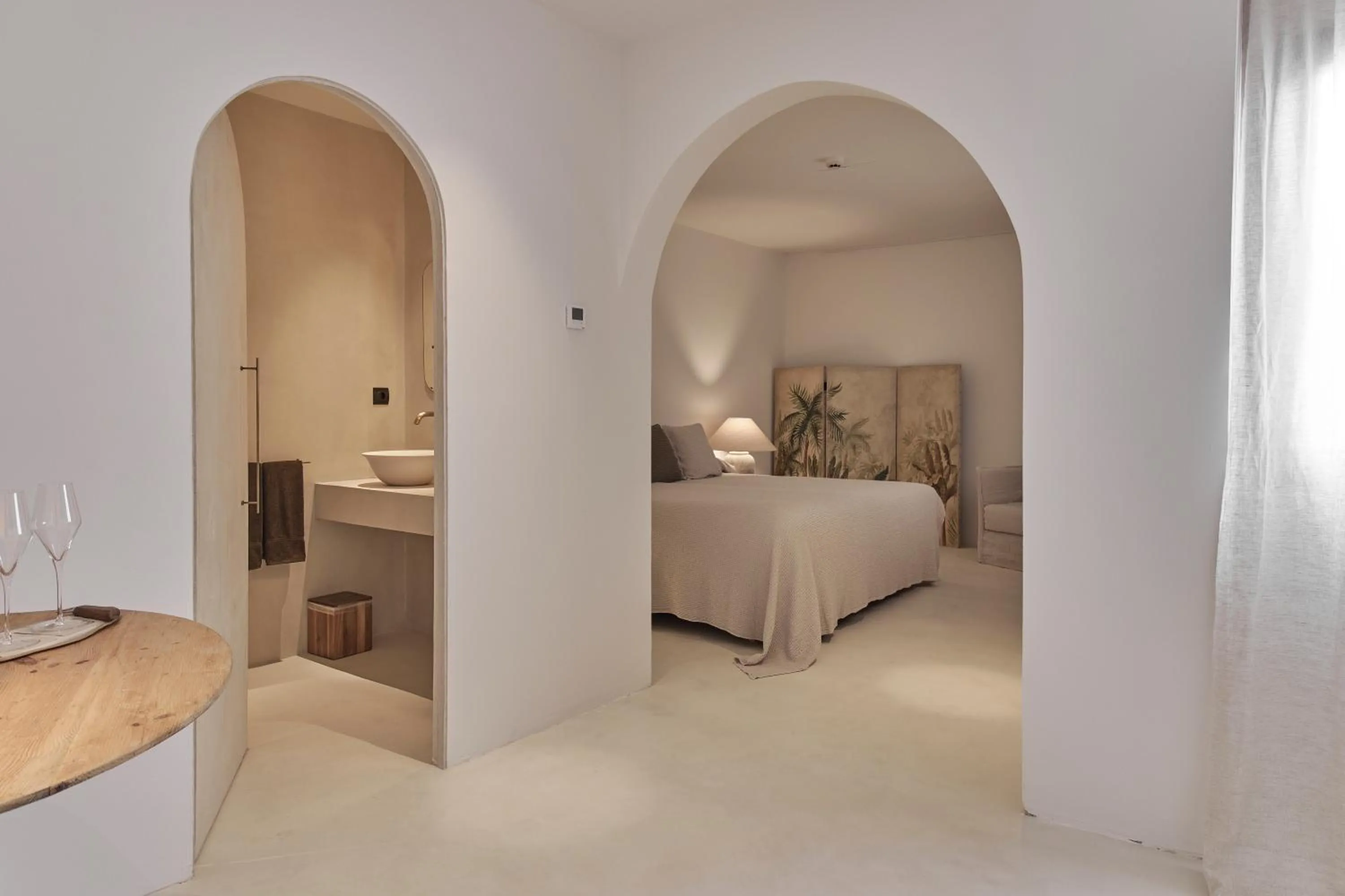 Photo of the whole room, Bed in Hotel Avenida