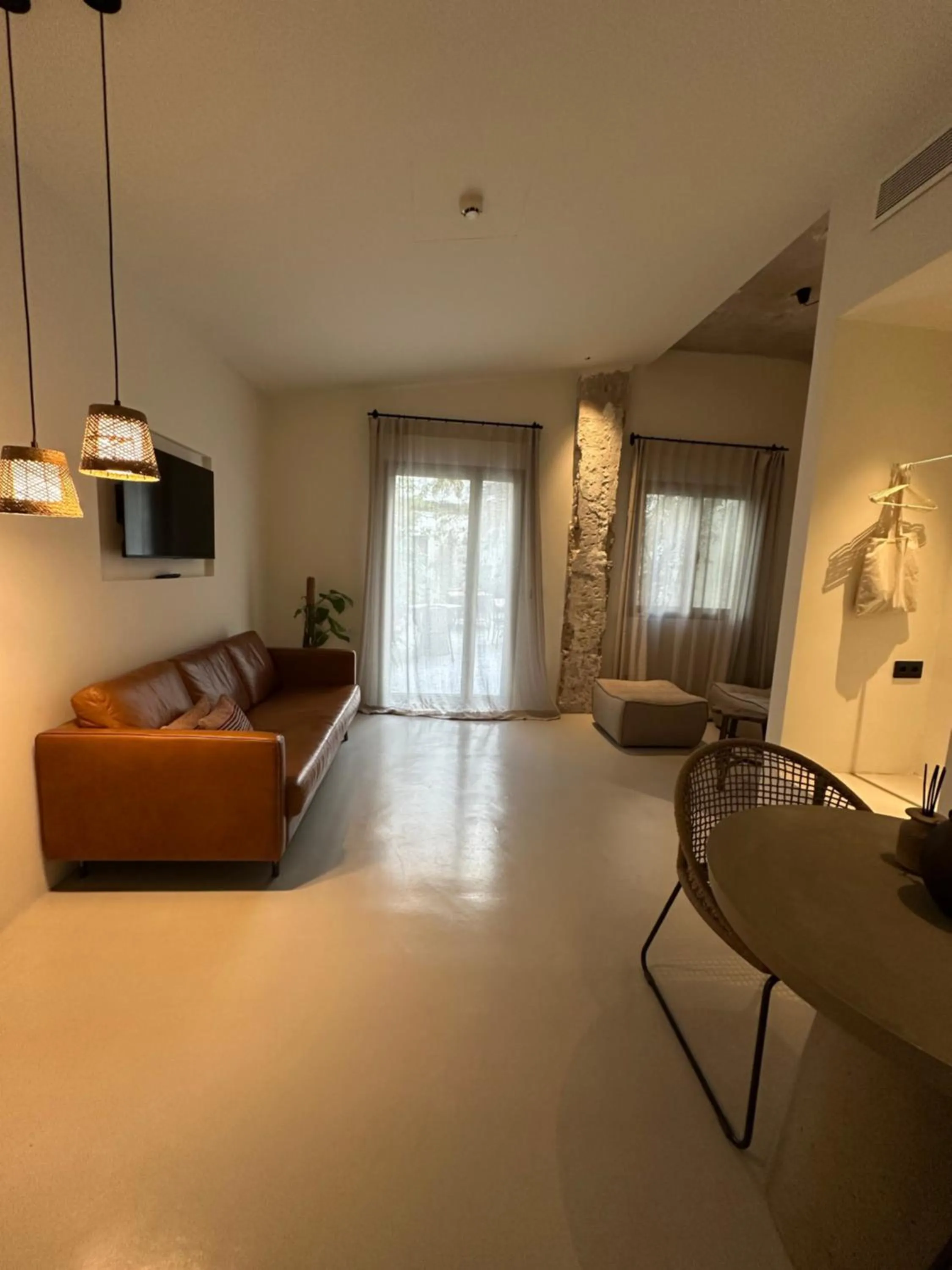 Photo of the whole room in Hotel Avenida