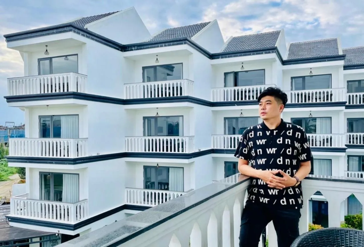 Gem Riverside Hotel Hoi An