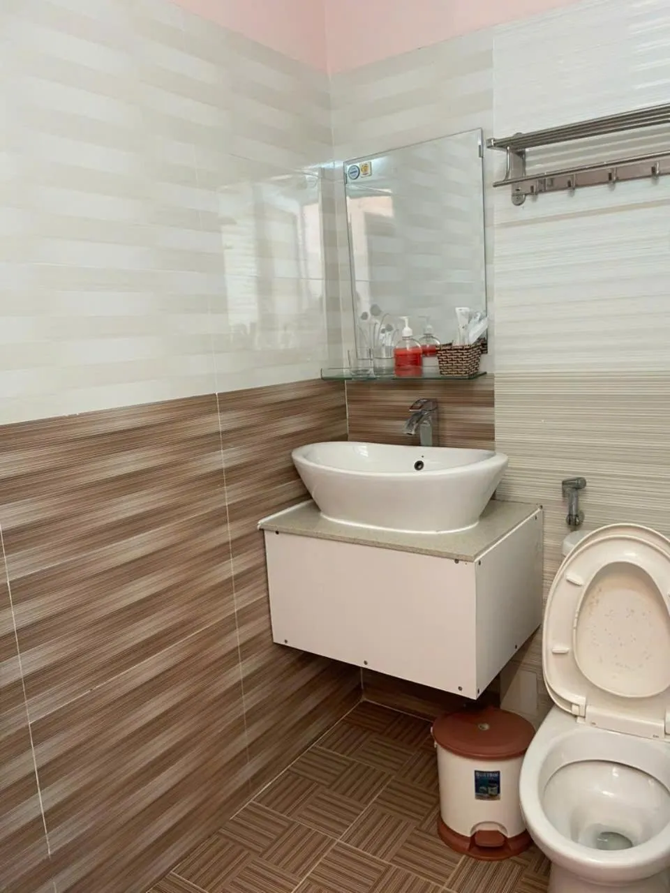 New Sleep in Dalat Hostel